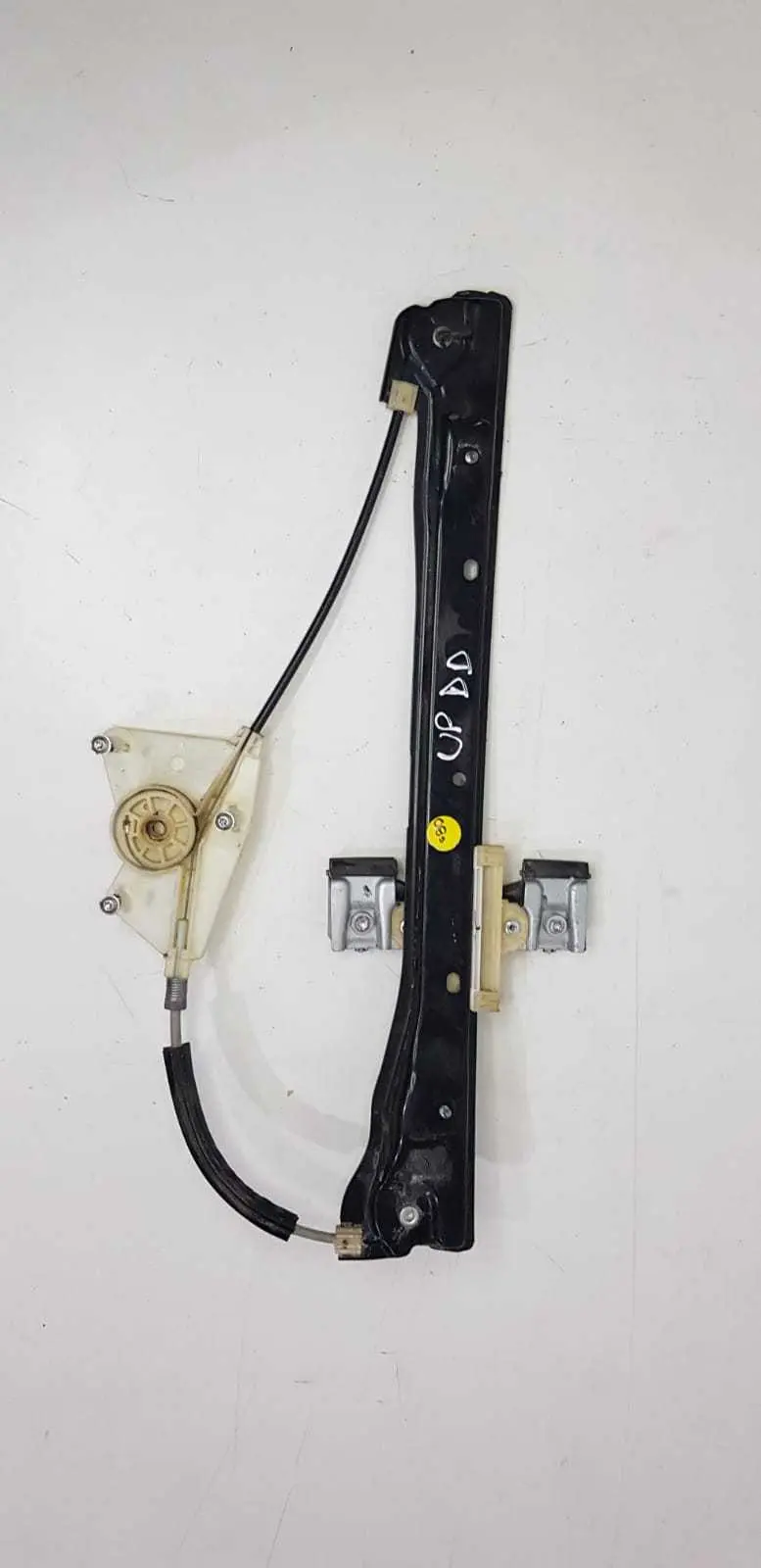 Maquina Vidro Dianteira Direita Vw Up 2012 2013 2014 À 2016