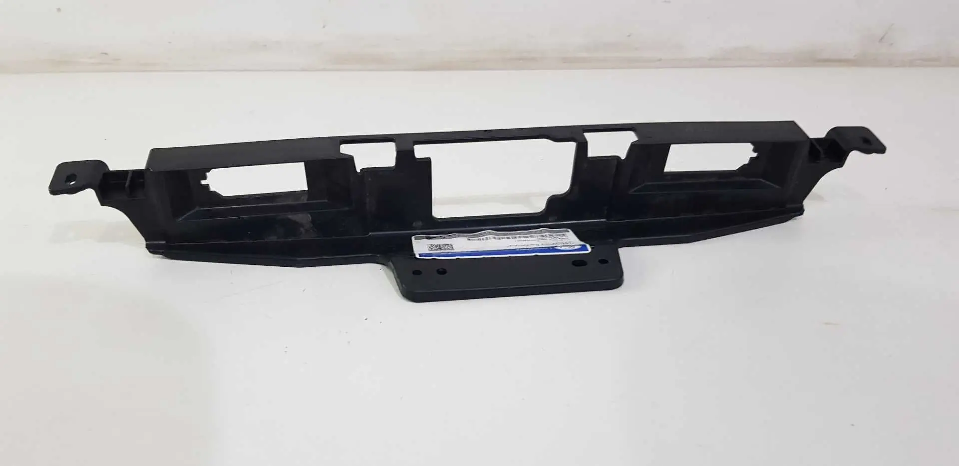 Suporte Luz De Placa Ford Ka Hatch 2015 A 2022