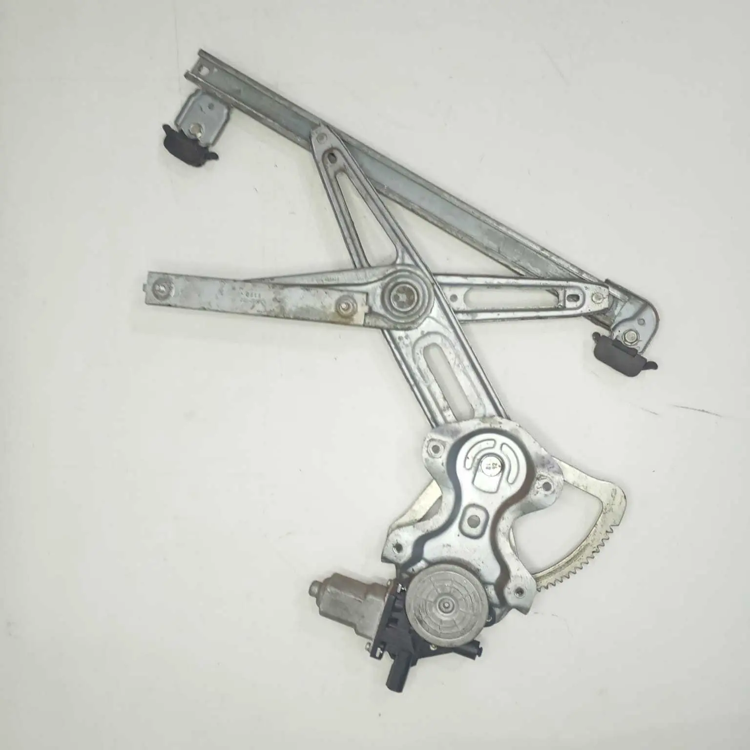 Maquina Vidro Dianteira Direita Honda Civic 2012 2013 2014