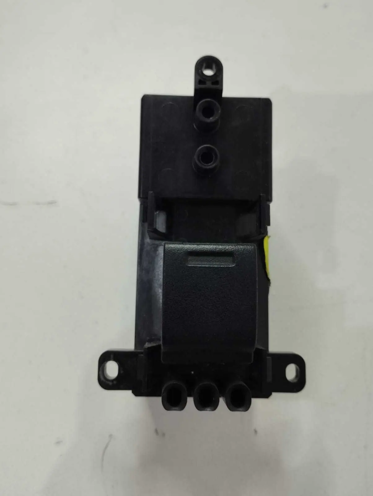 Botão Vidro Elétrico Traseiro Esquerdo Fit City 14 2015 2016