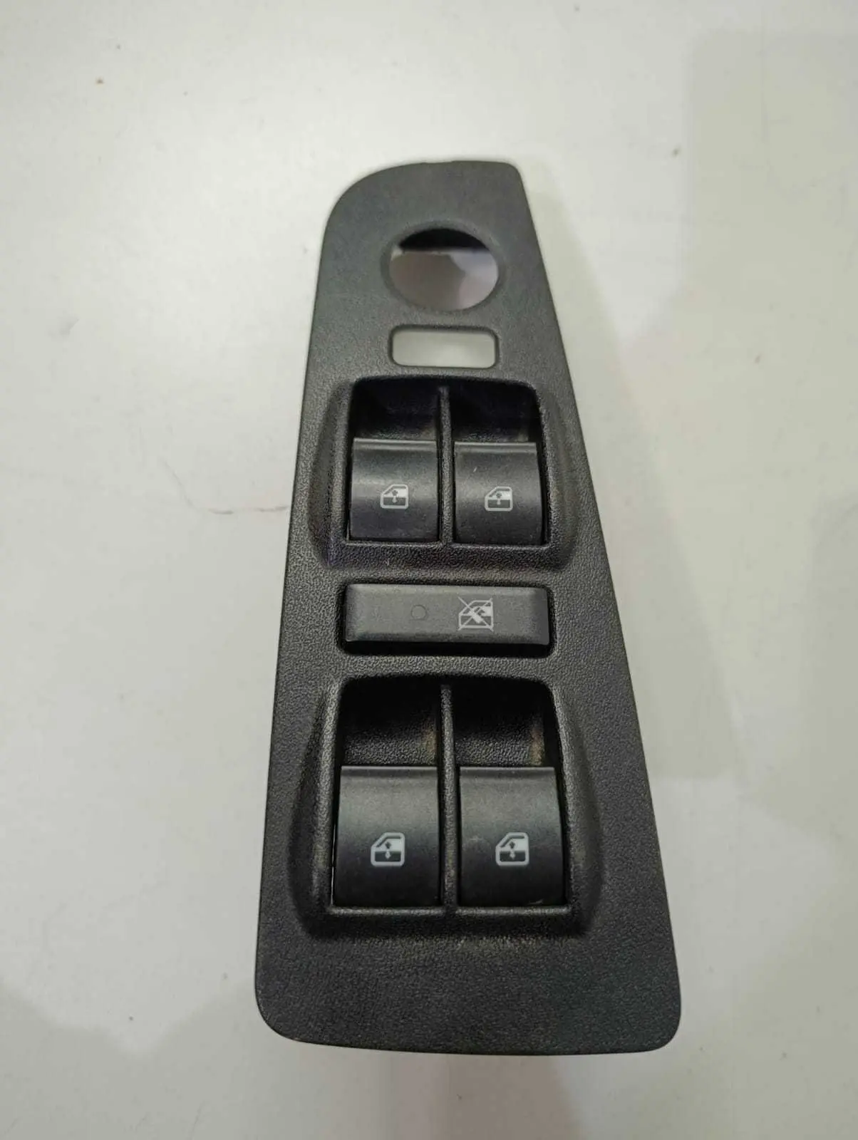 Botão Vidro Dianteiro Esquerdo Fiat Bravo 2012 2013 2014 16