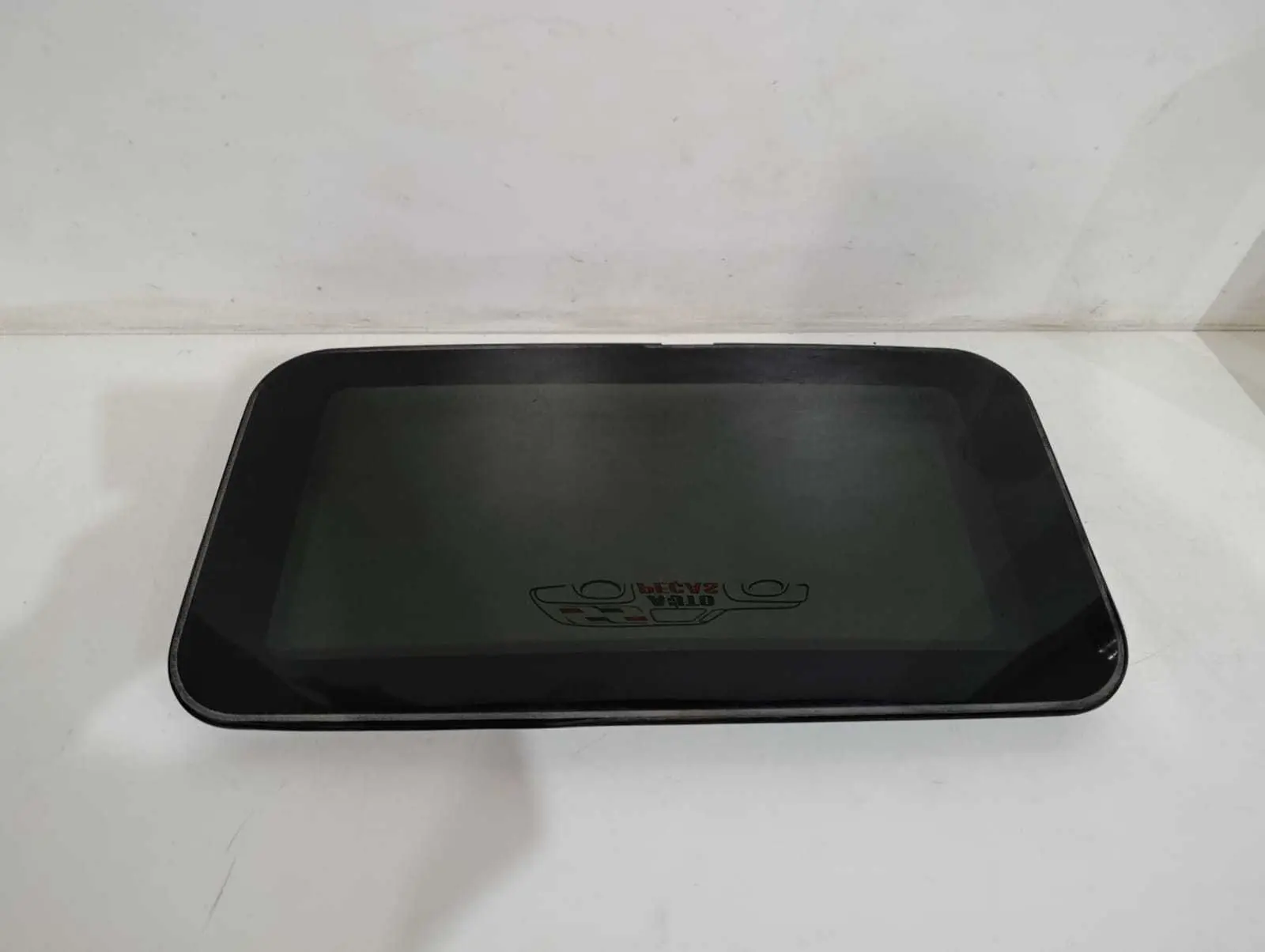 Vidro Teto Solar Lifan X60 2014 2015 2016 Original