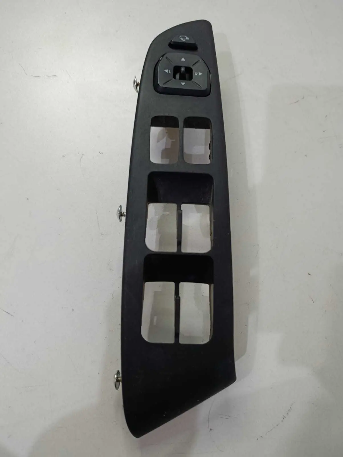 Botão Comando Retrovisor Elétrico Hyundai Ix35 2013 2014 15