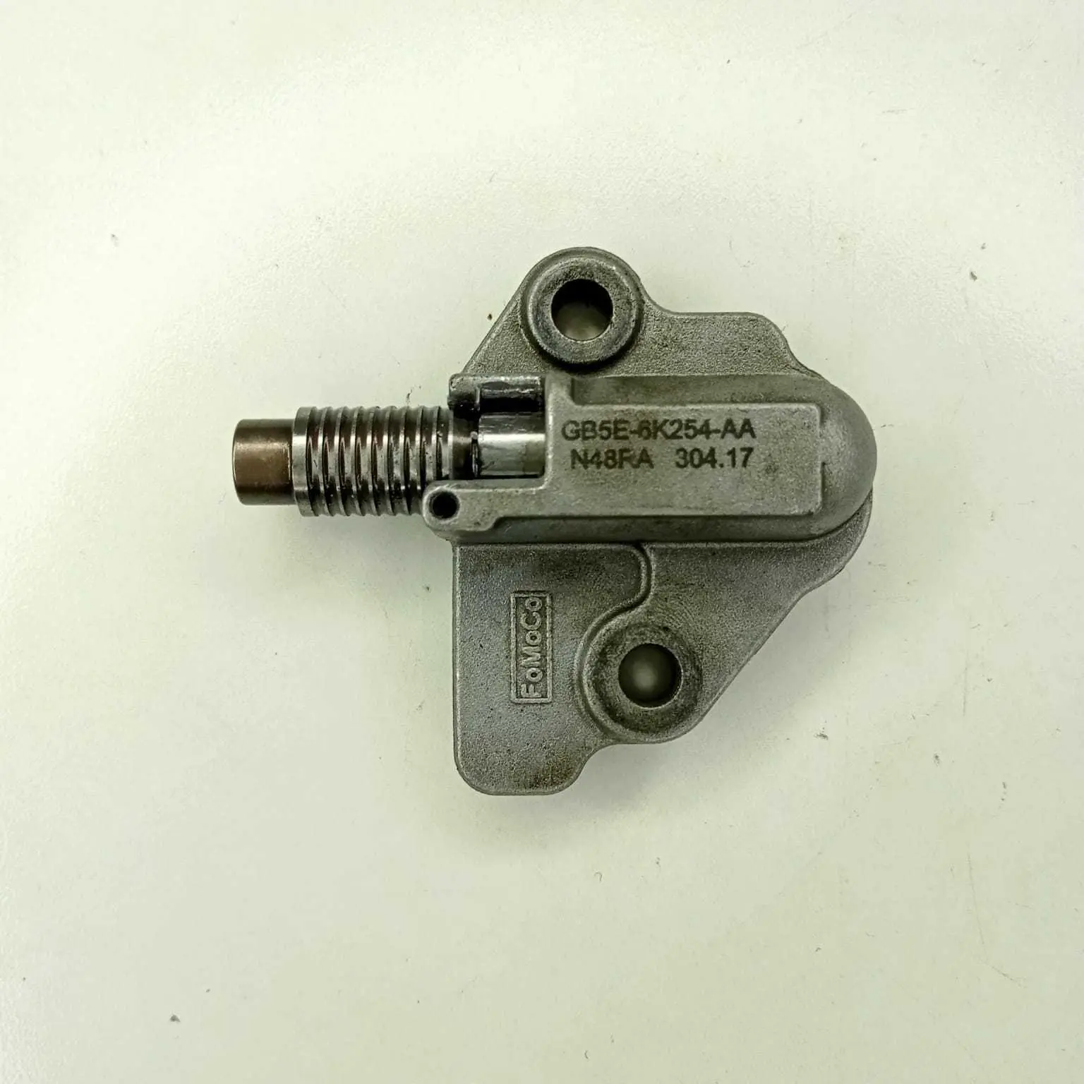 Tensor Corrente Comando Ford Fusion 2.0 2015 2016 À 2019