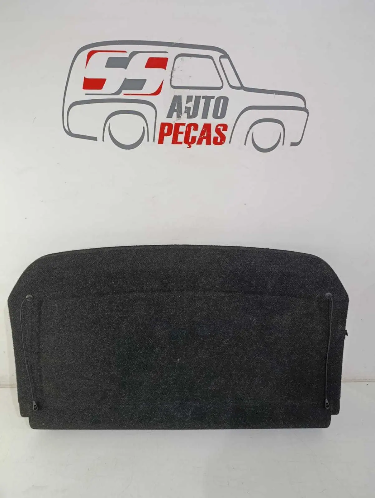 Tampão Som Bagagito Fiat Bravo 2012 2013 2014 2015 2016