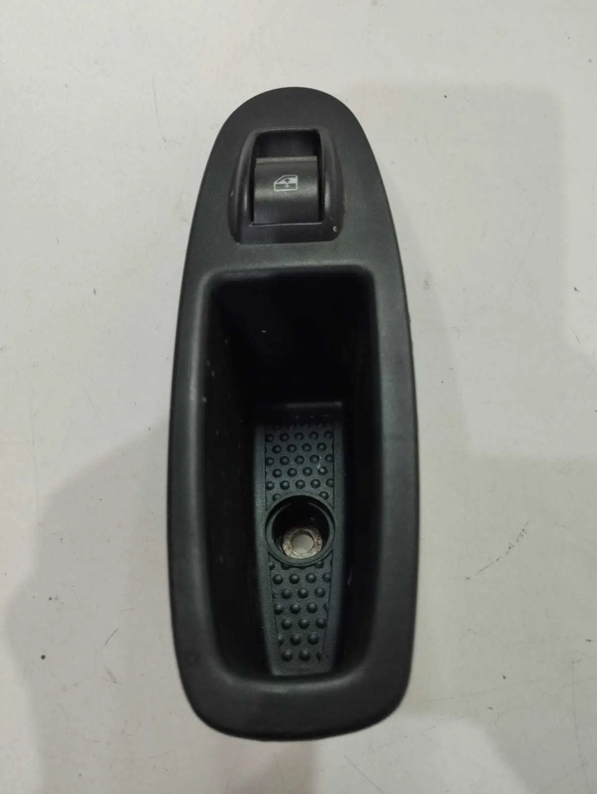 Botão Vidro Elétrico Traseiro Esquerdo Fiat Punto Linea 2014