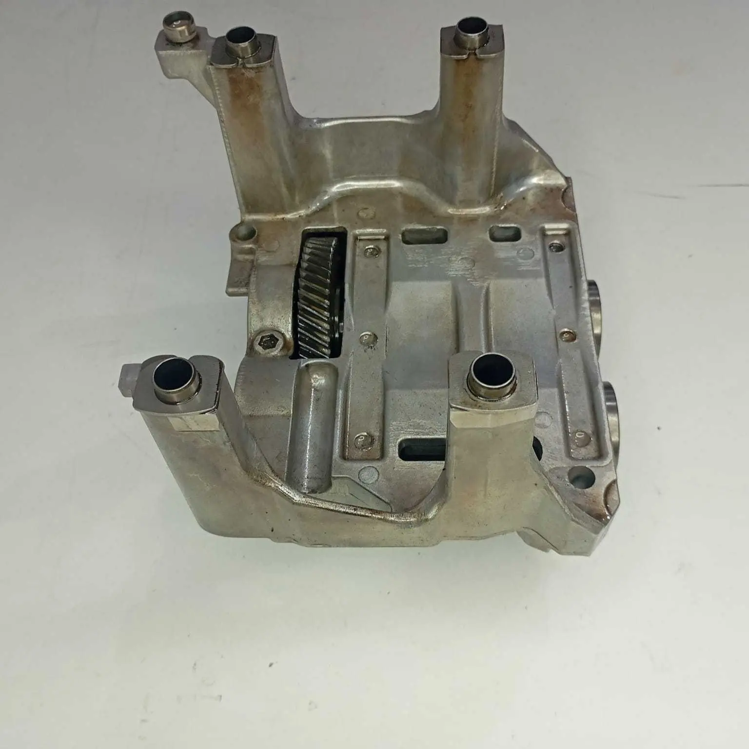 Bomba Oleo Balanceador Ford Fusion 2.0 2015 2016 2017 À 2019