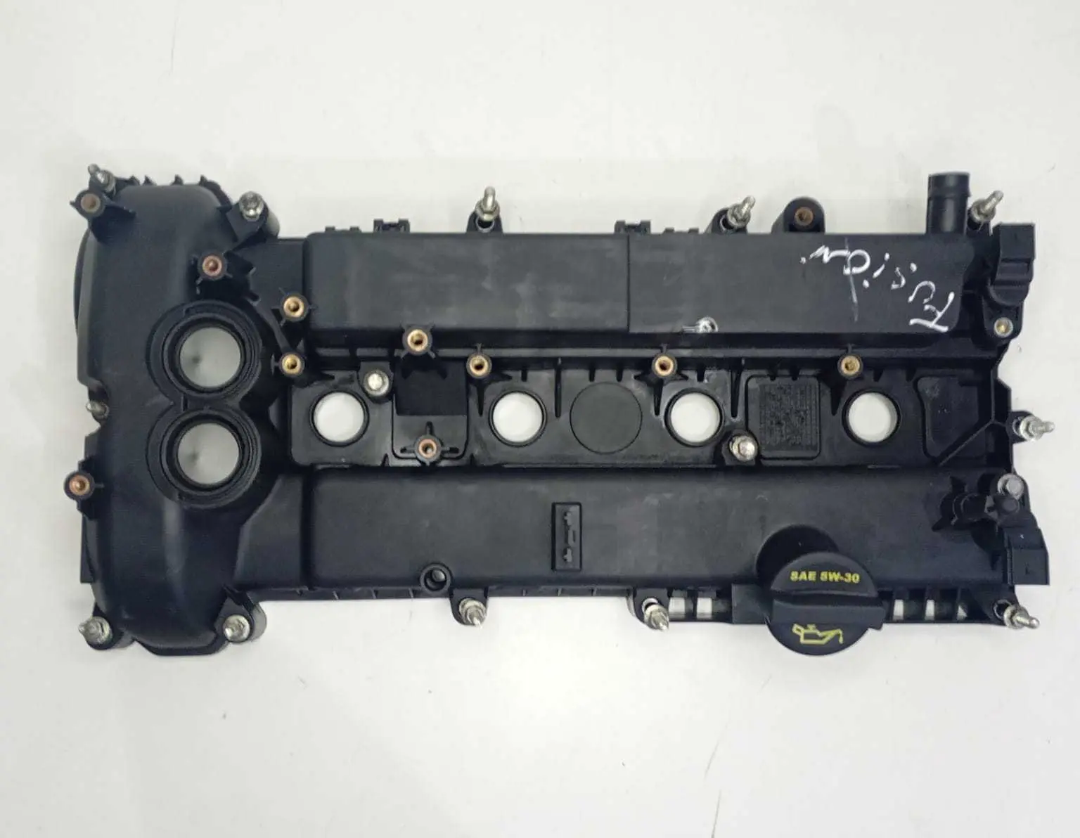 Tampa Válvulas Motor Ford Fusion 2014 2015 2016 2017 À 2019