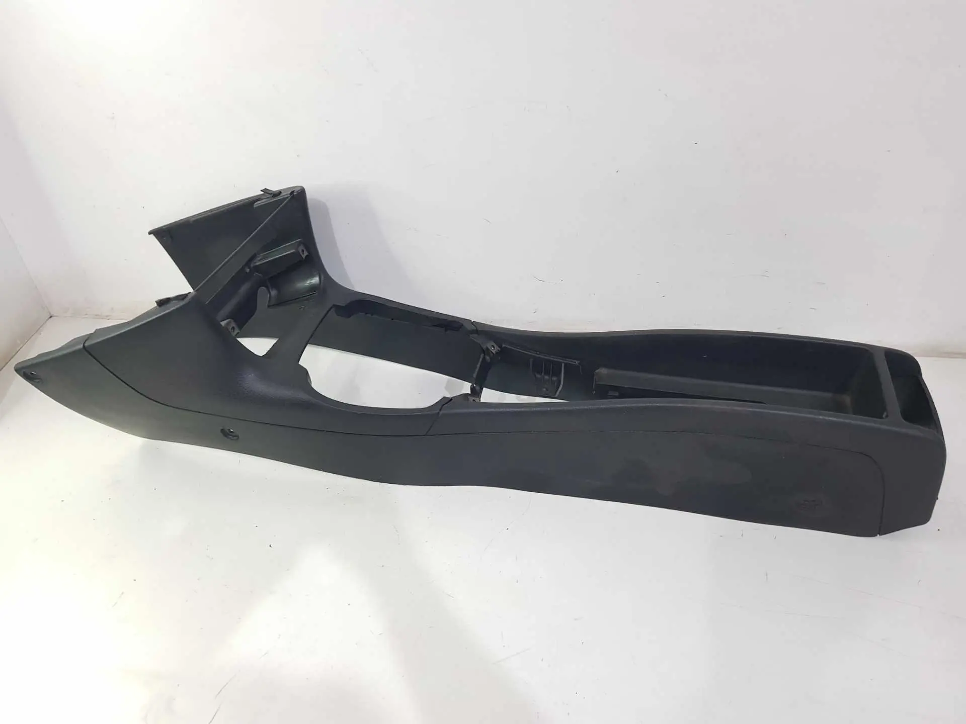 Console Central Gm Vectra 1997 A 2002 2003 2004 2005