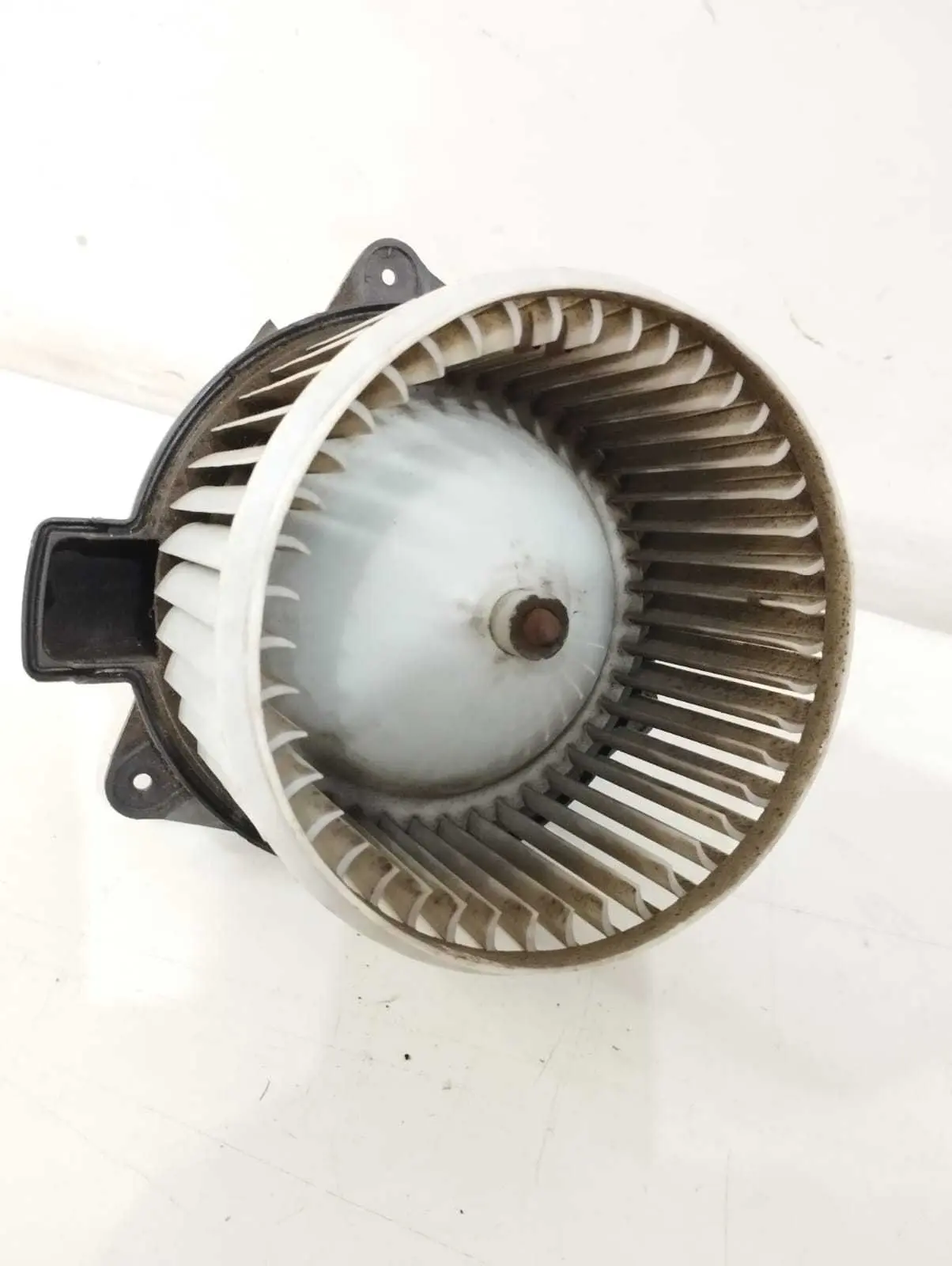 Motor Ar Forçado Fiat Punto 2008 09 10 11 2012 2013 A 2016