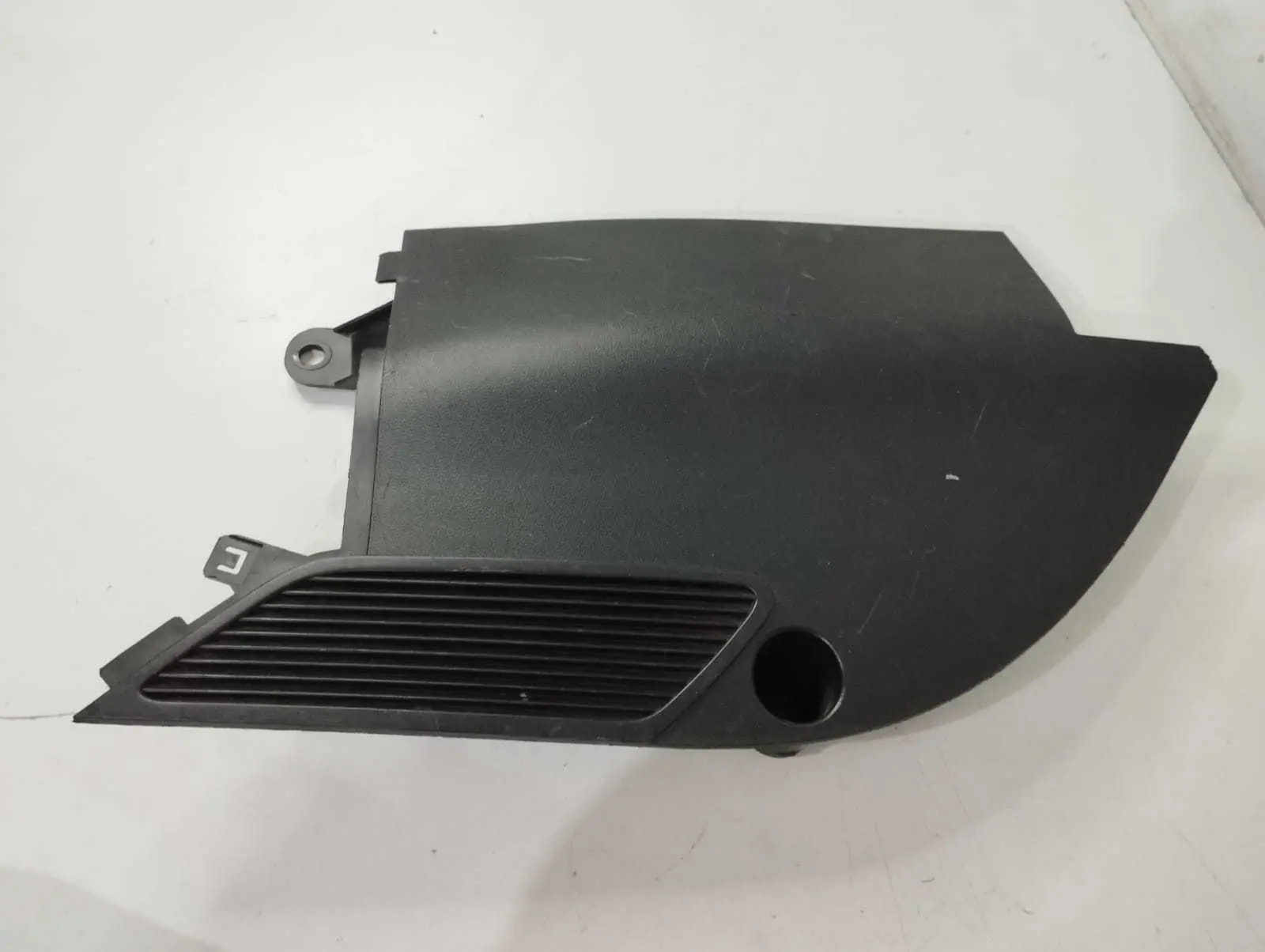 Acabamento Direito Console Central Fiat Punto 2012 A 2016