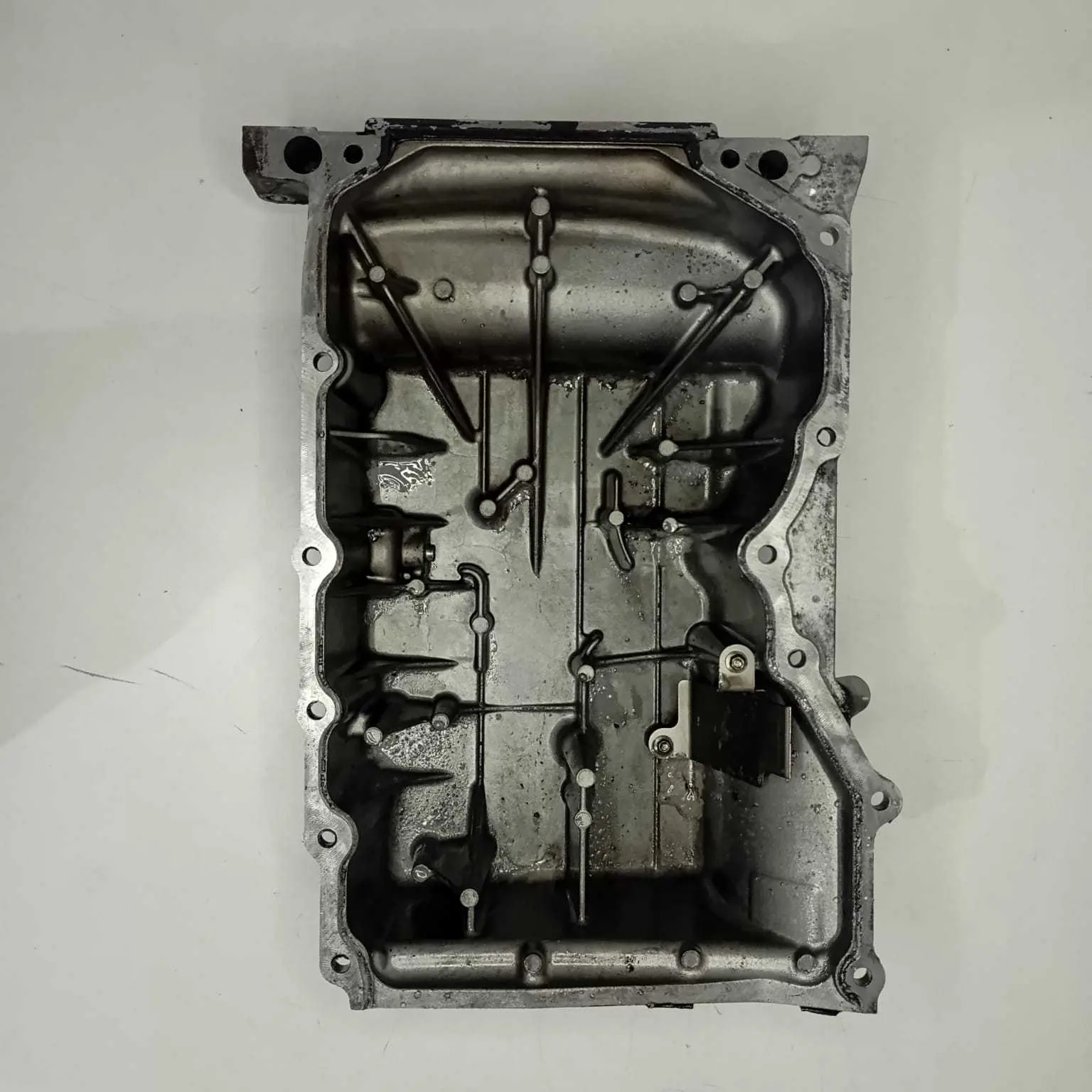 Carter Motor Ford Fusion 2.0 Ecoboost 2014 À 2019 Original