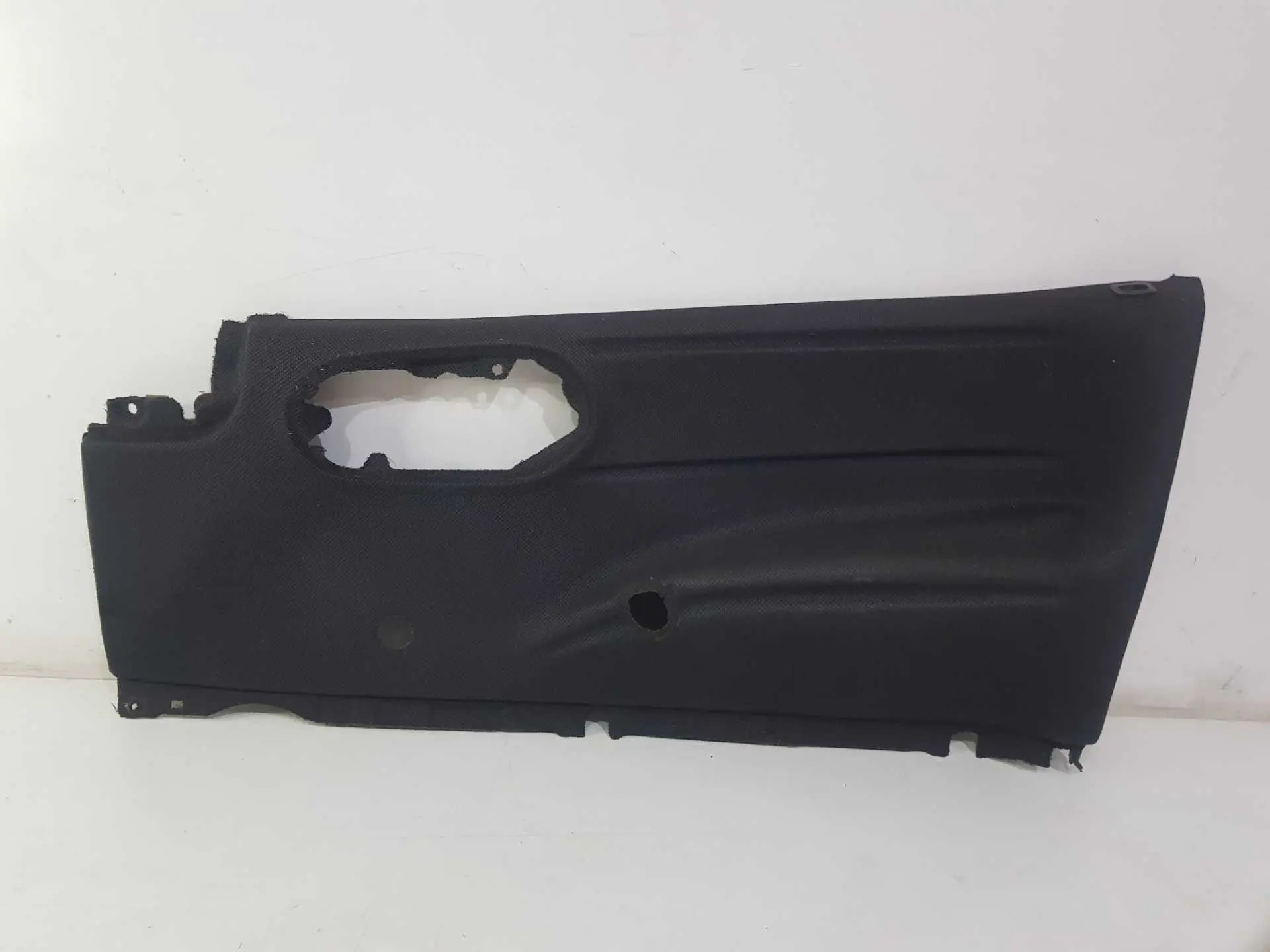 Forro Porta Dianteiro Direito Corsa Classic 1999 A 2010