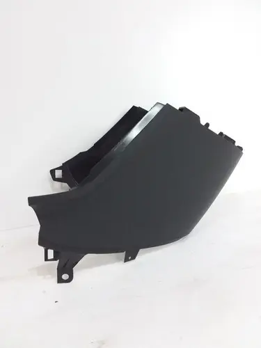 Acabamento Console Central Fiat 500 2012 Original 1096543x