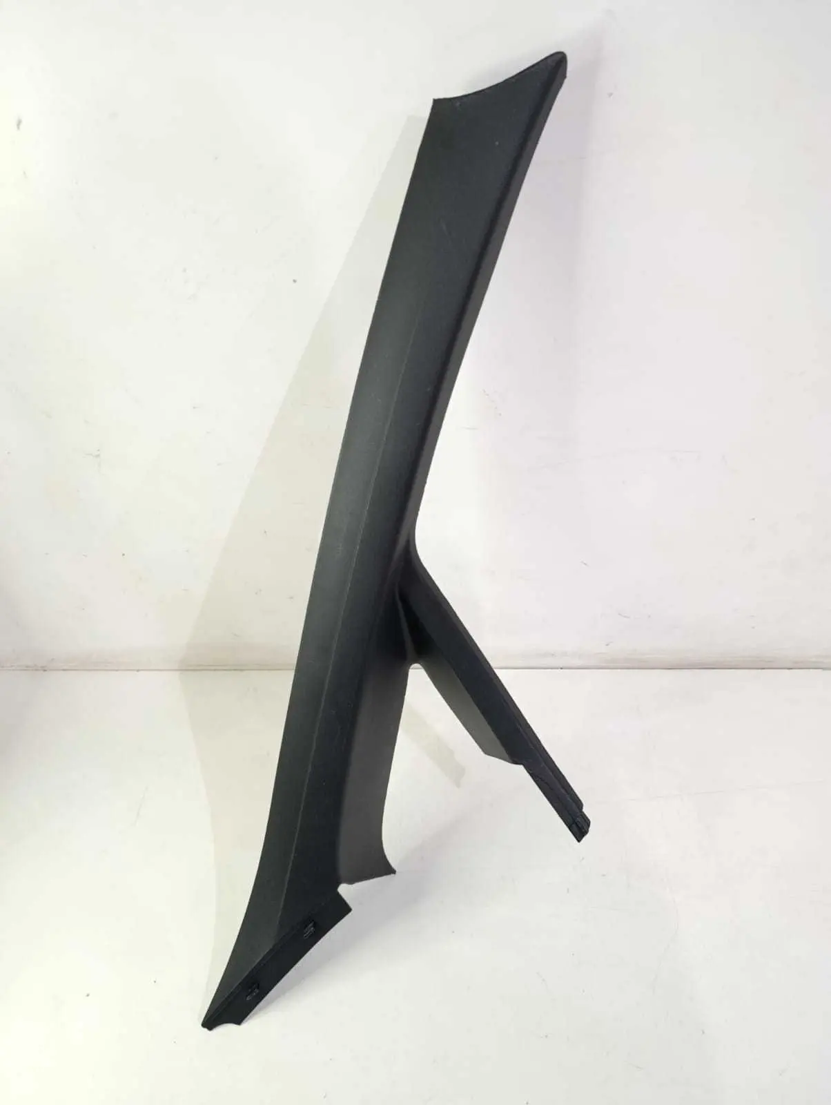 Moldura Interna Coluna Direita Fiat Punto Blackmotion 2014