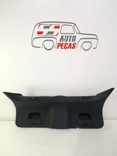 Moldura Tampa Traseira Fiat Bravo 2012 A 2016