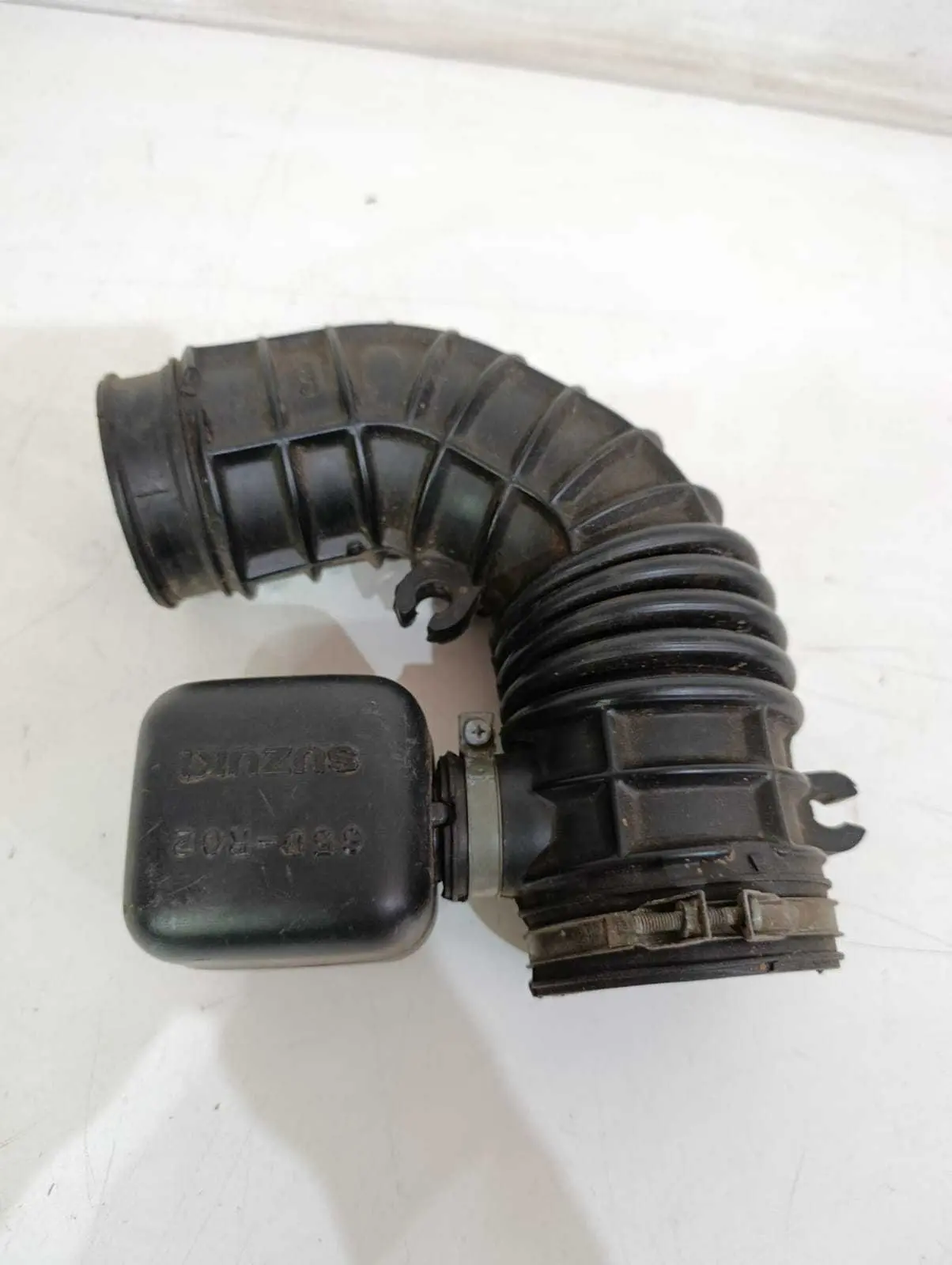 Mangueira Caixa Filtro Ar Tracker Vitara 2002 A 2008