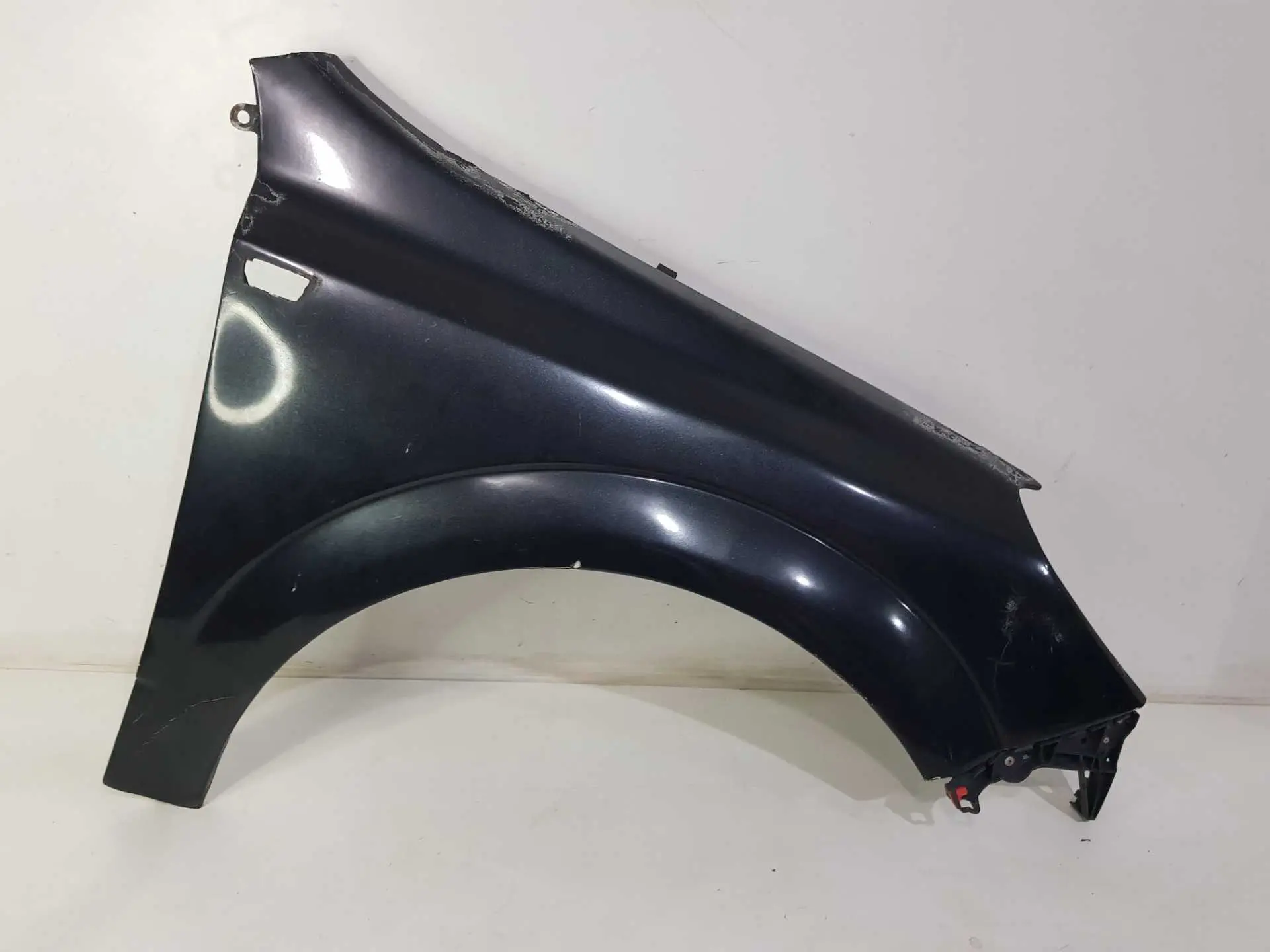 Paralama Direito Chevrolet Vectra Com Pisca 2006 A 2009