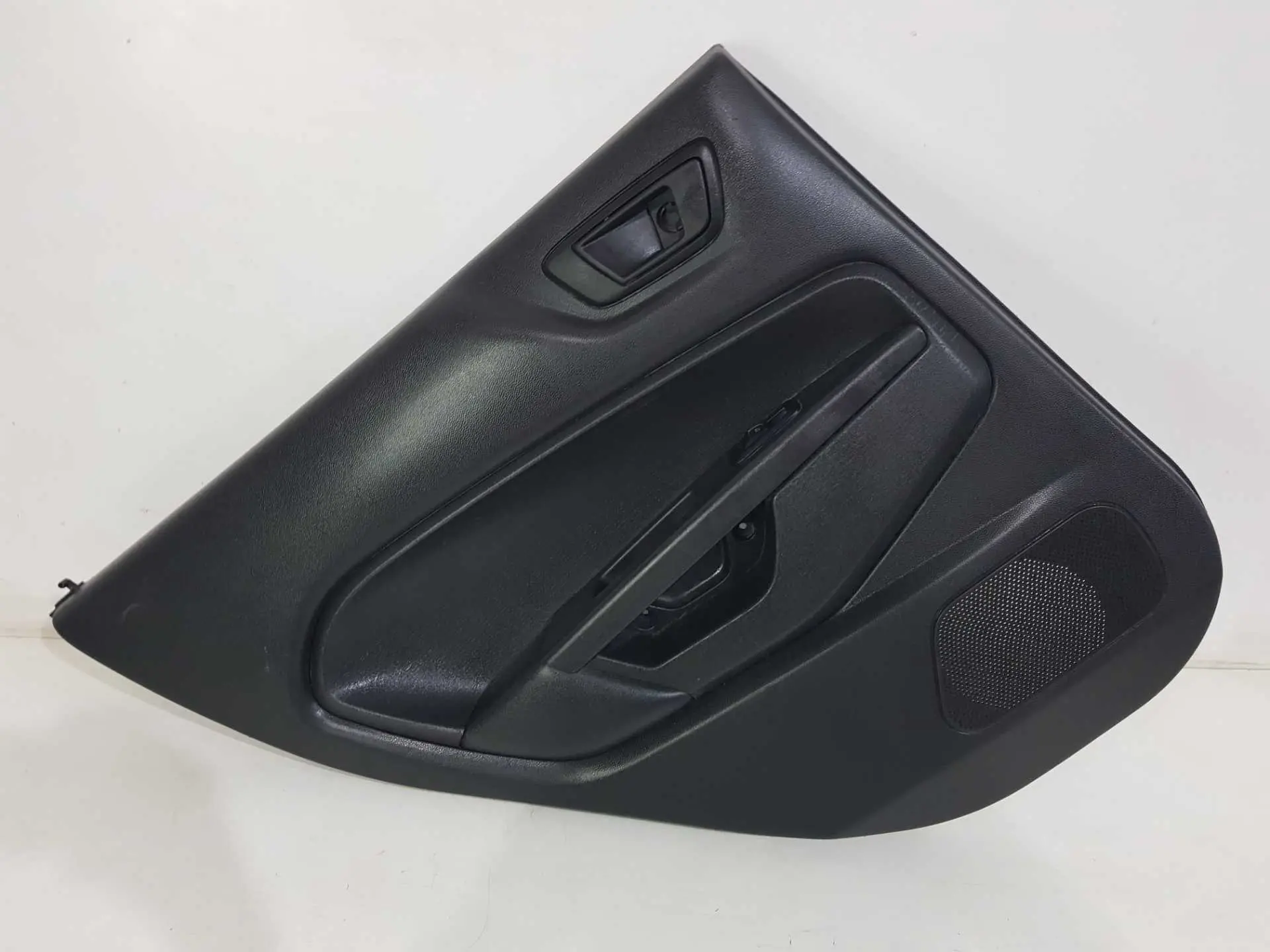 Forro Porta Traseiro Esquerdo New Fiesta Mexicano 2011 2012 sedan