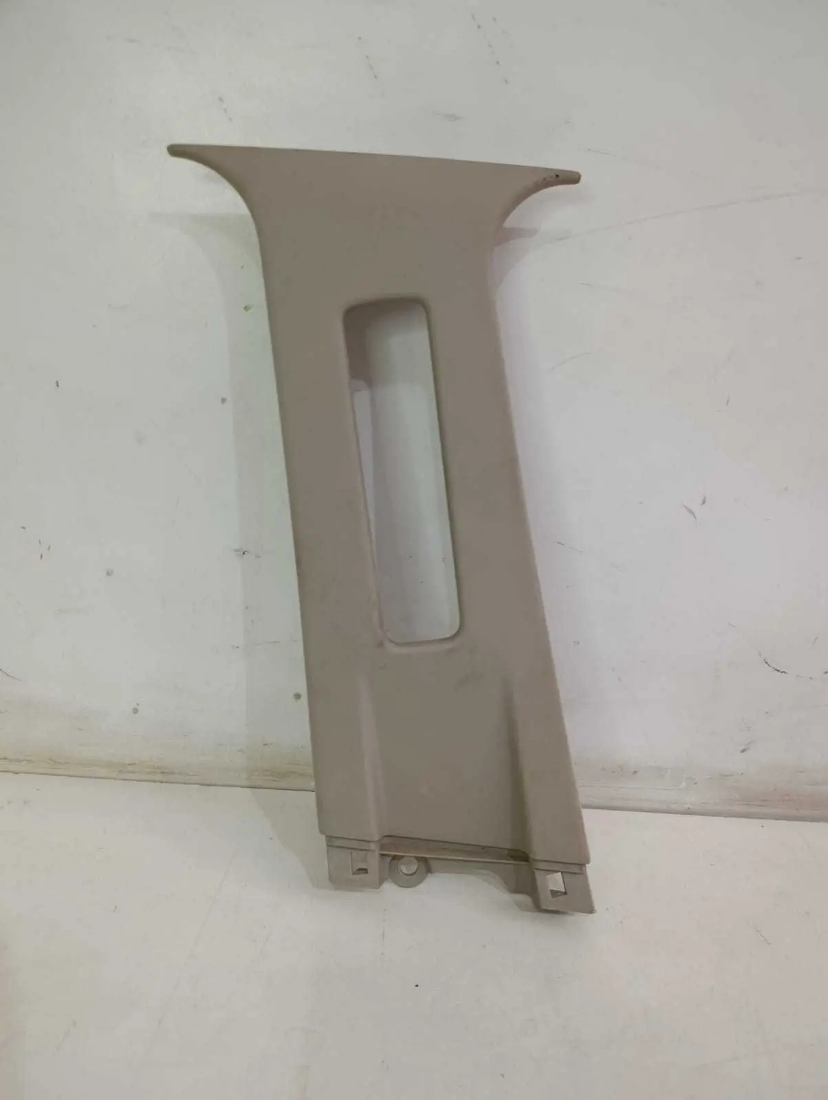 Moldura Sup Coluna Central New Fiesta Sedan 11 Mexicano LE