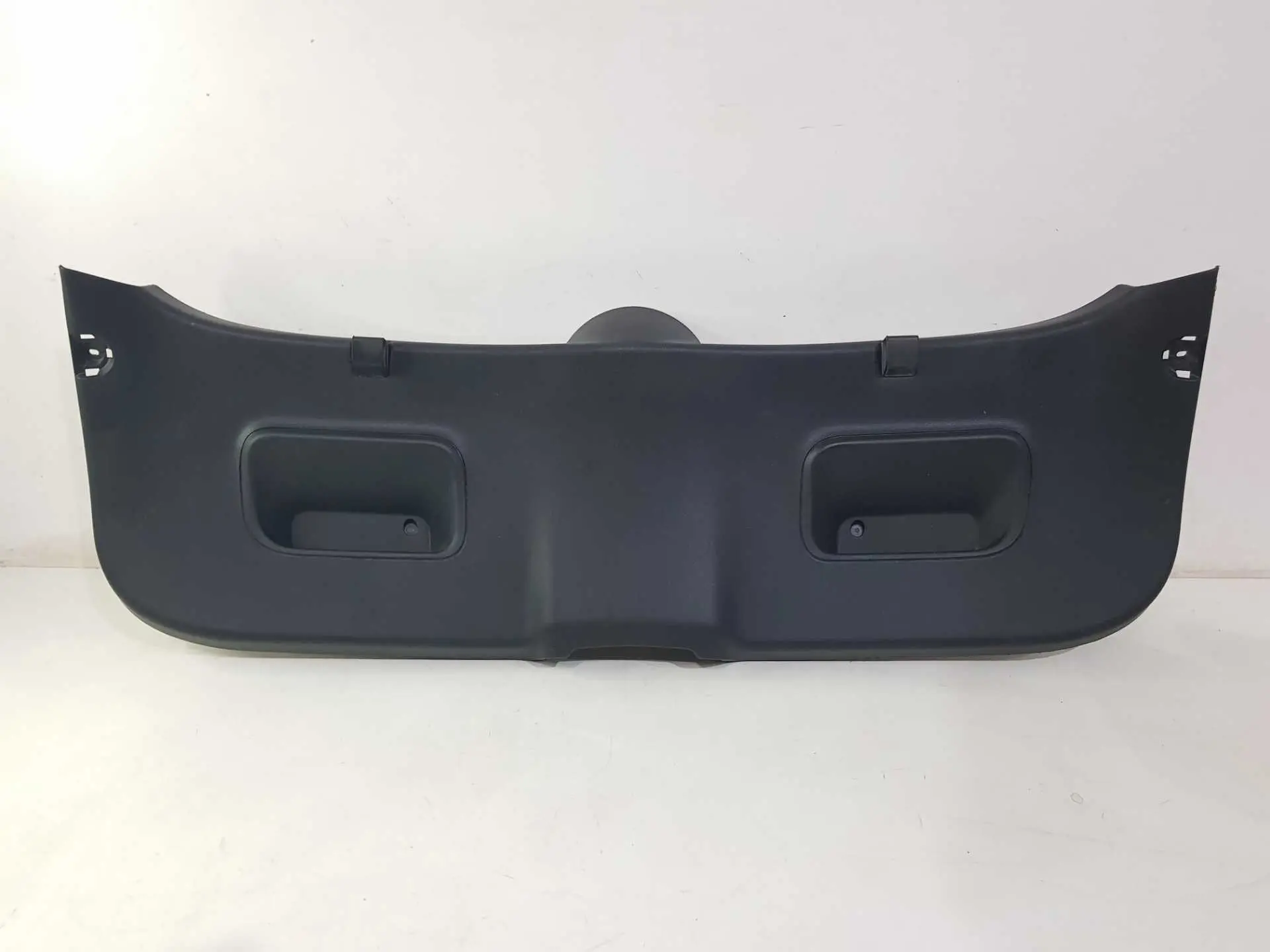 Forro Interno Porta Malas Citroen C3 2013 A 2021
