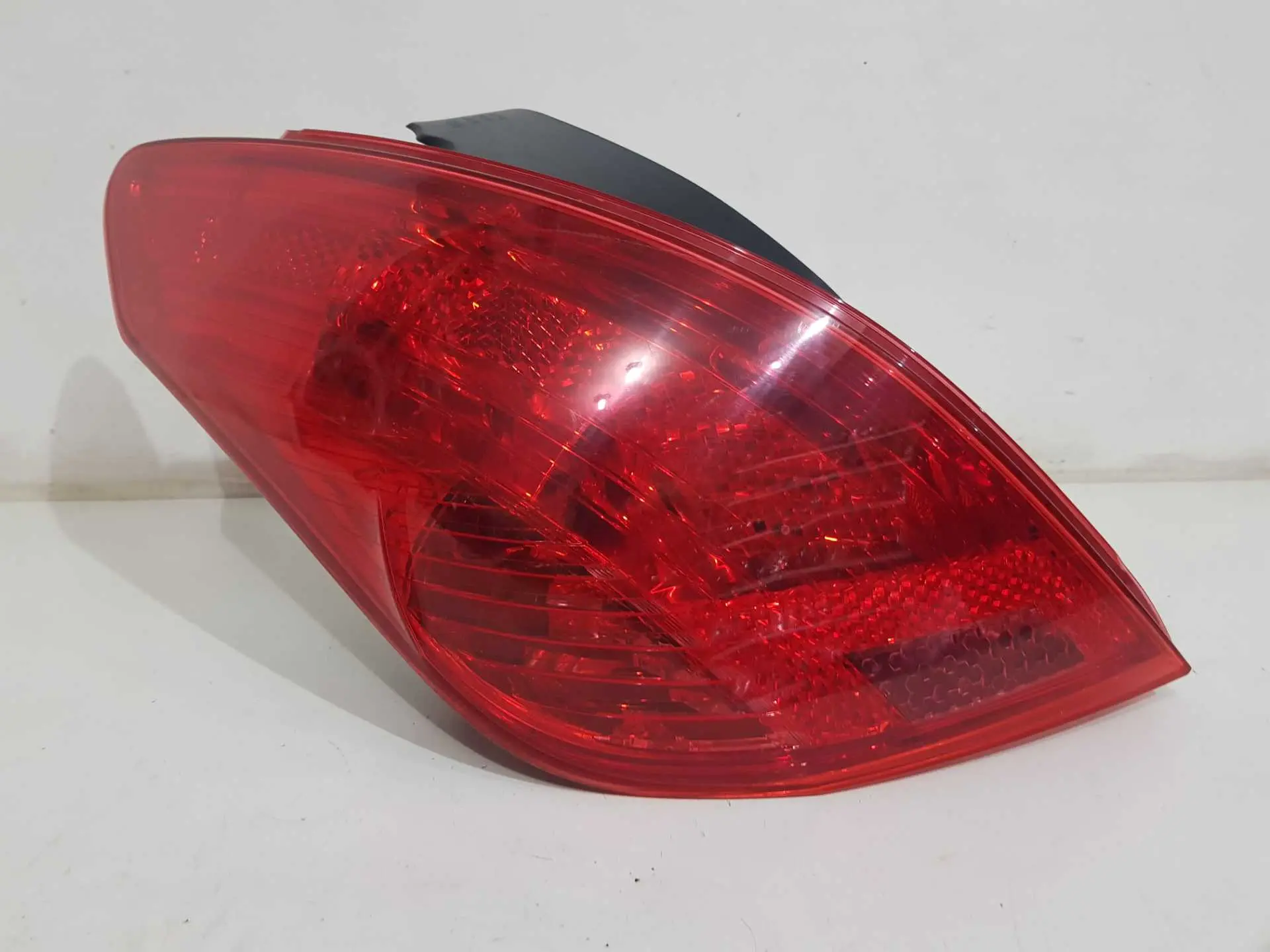 Lanterna Esquerda Peugeot 308 2012 A 2015 Original