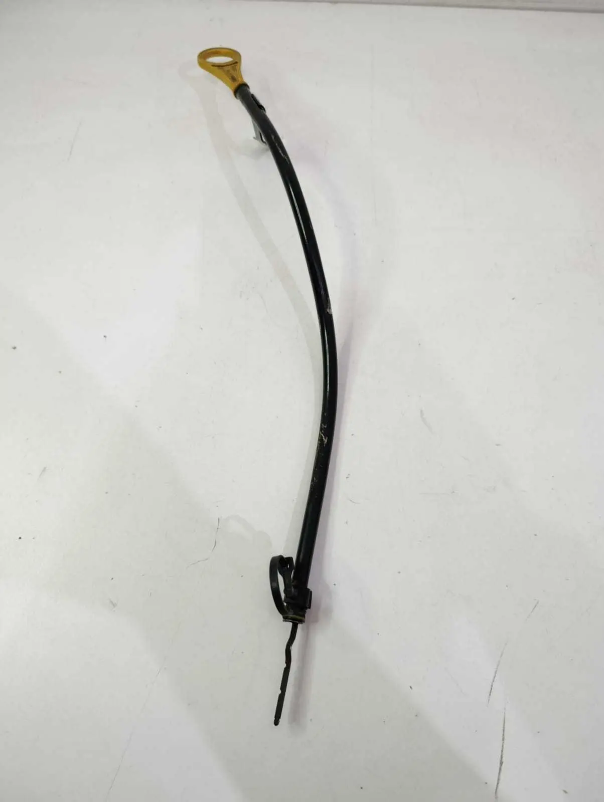 Vareta Oleo Ford New Fiesta Mexicano 1.6 16v 2011 2012