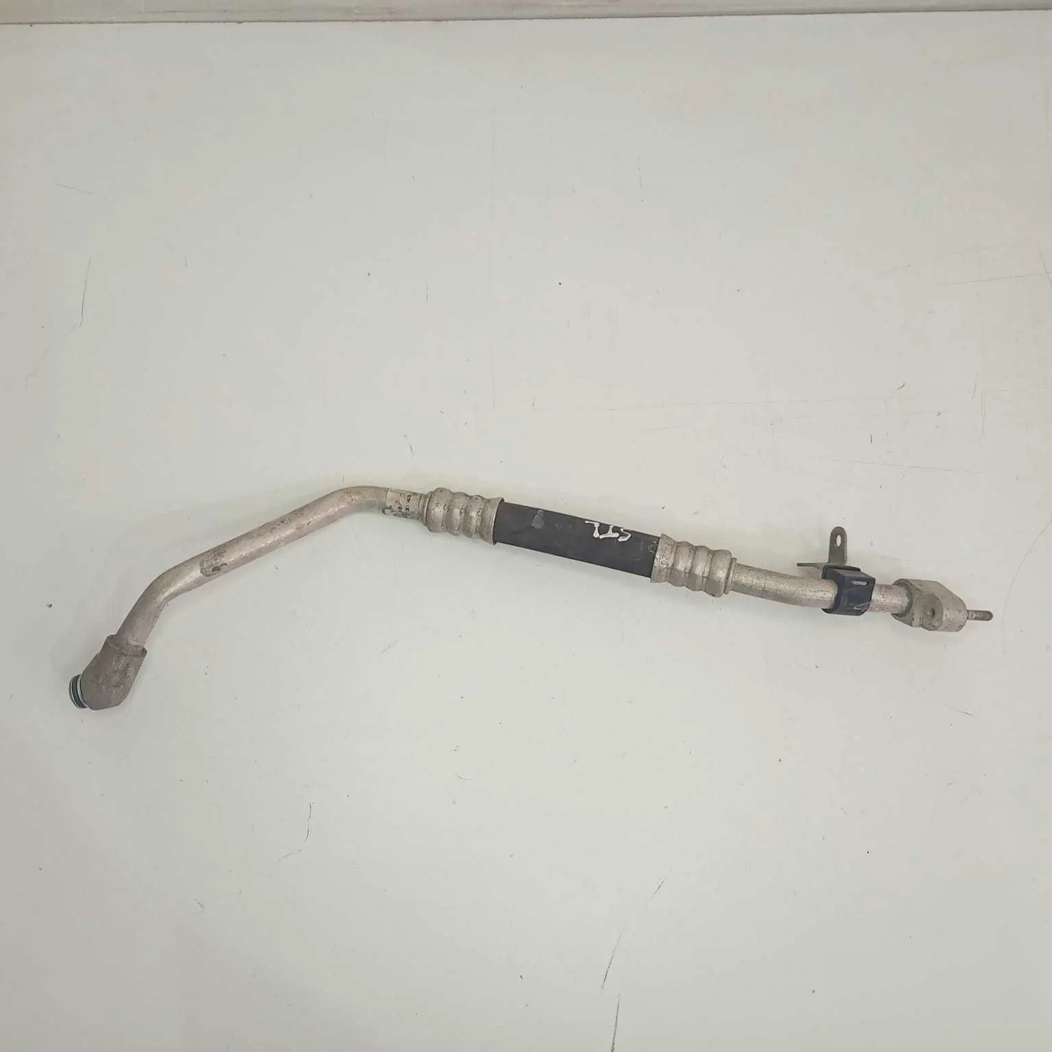 Mangueira Cano Ar Condicionado Fiat Stilo 1.8 8v 2004 À 2010