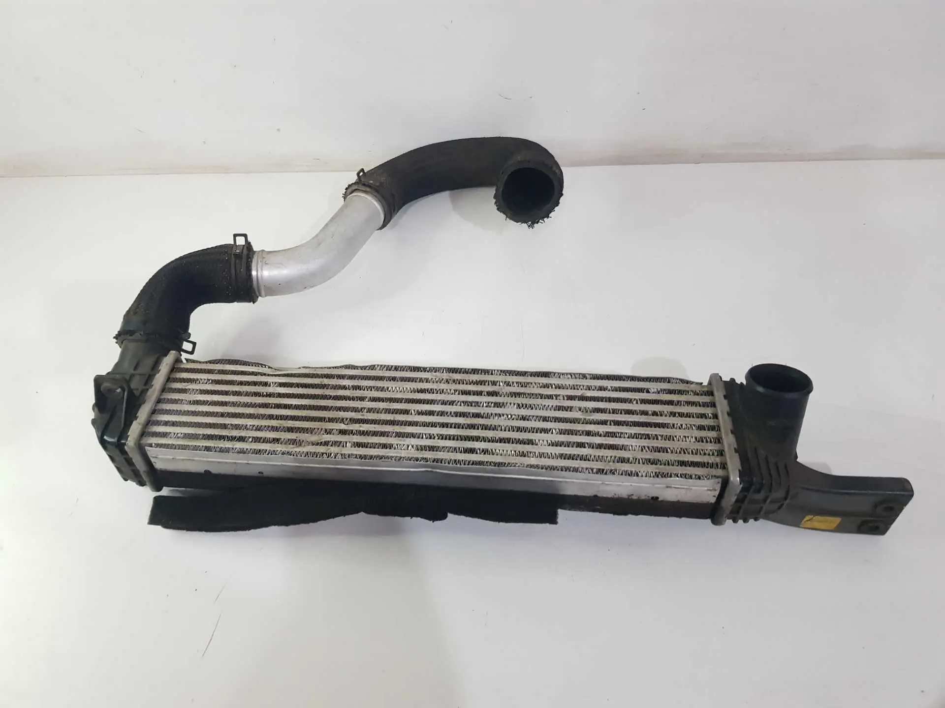 Radiador Intercooler Ssangyong Korando Diesel 2010 2011 2012