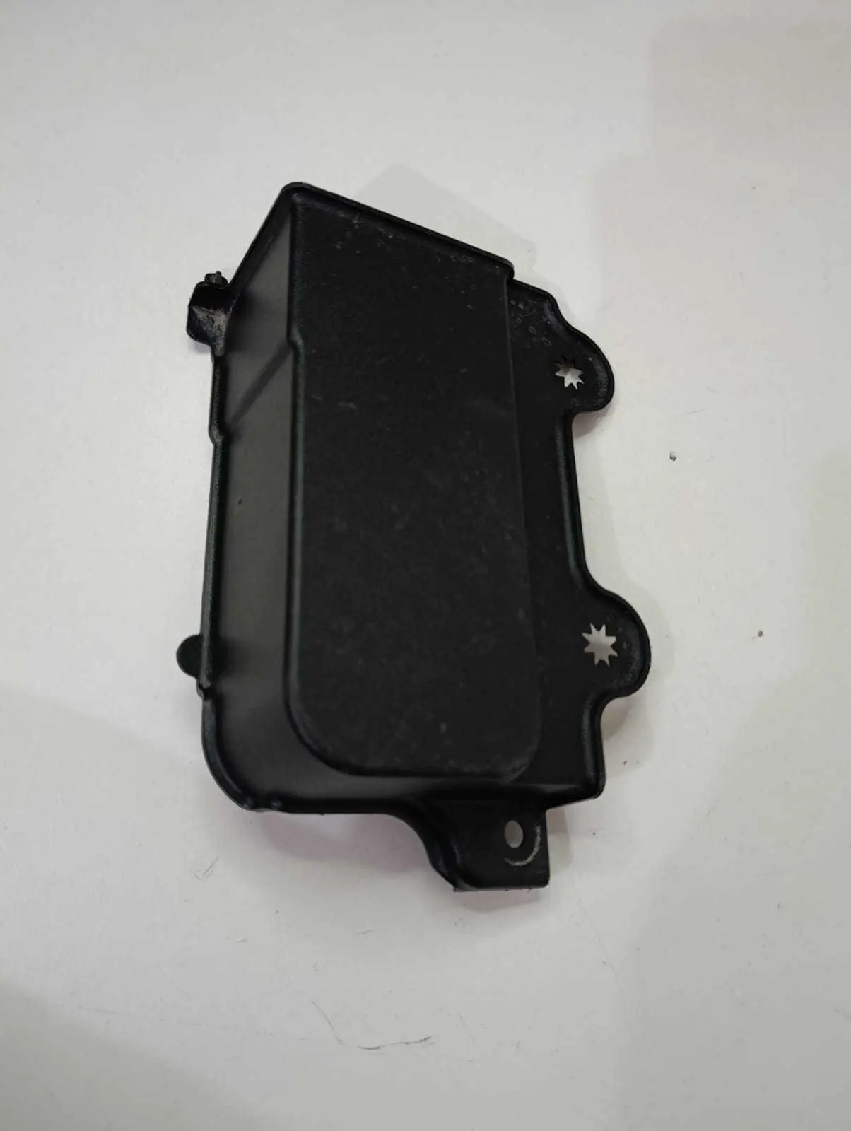 Tampa Caixa Módulo Injeção Ford New Fiesta 11 2012 Mexicano