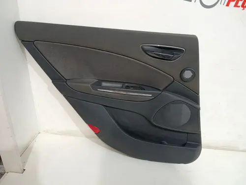 Forro Porta Traseiro Esquerdo Fiat Bravo Sporting 16 Tecido