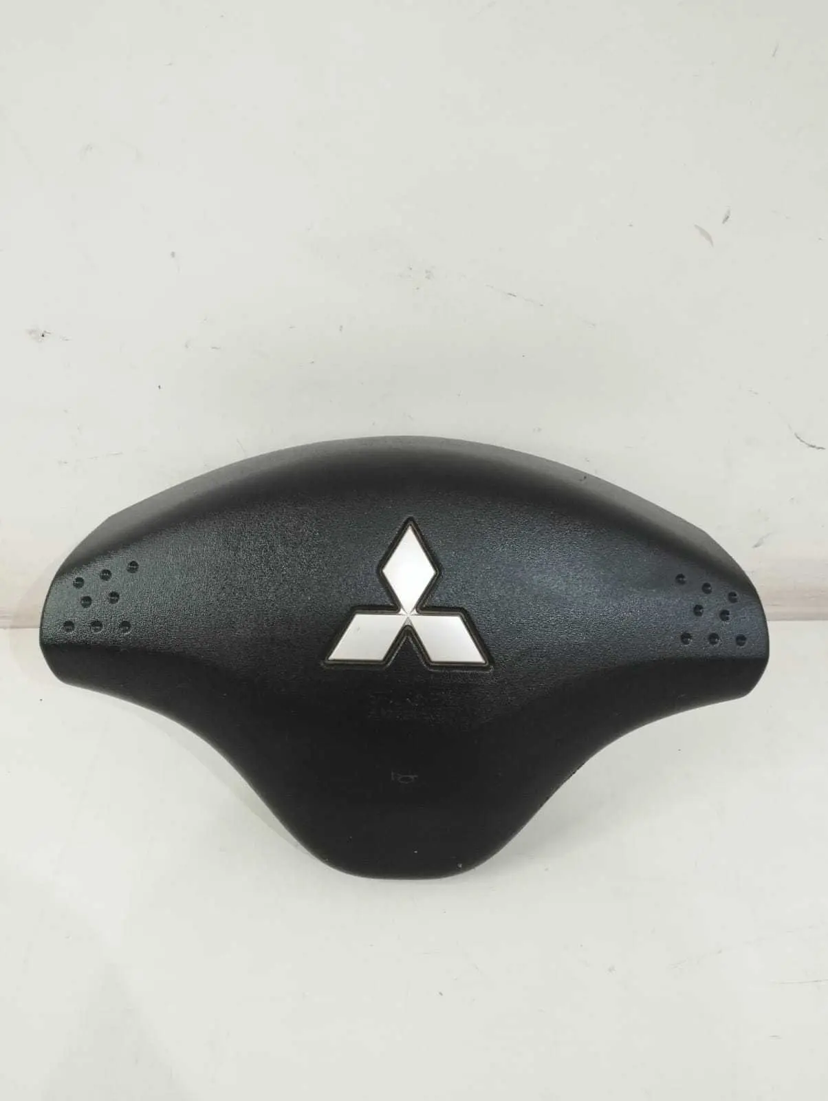 Tampa Buzina Capa Volante Mitsubishi L200 Triton 07 08 09 10