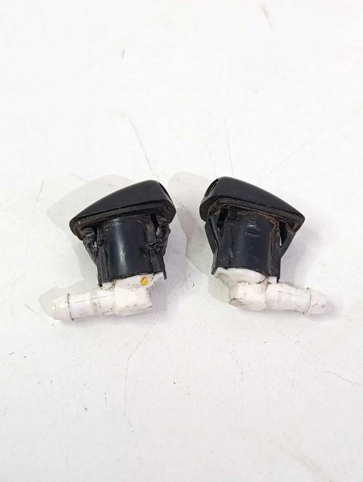 Brucutu Esguicho Parabrisa Toyota Corolla 2004 05 06 07 2008