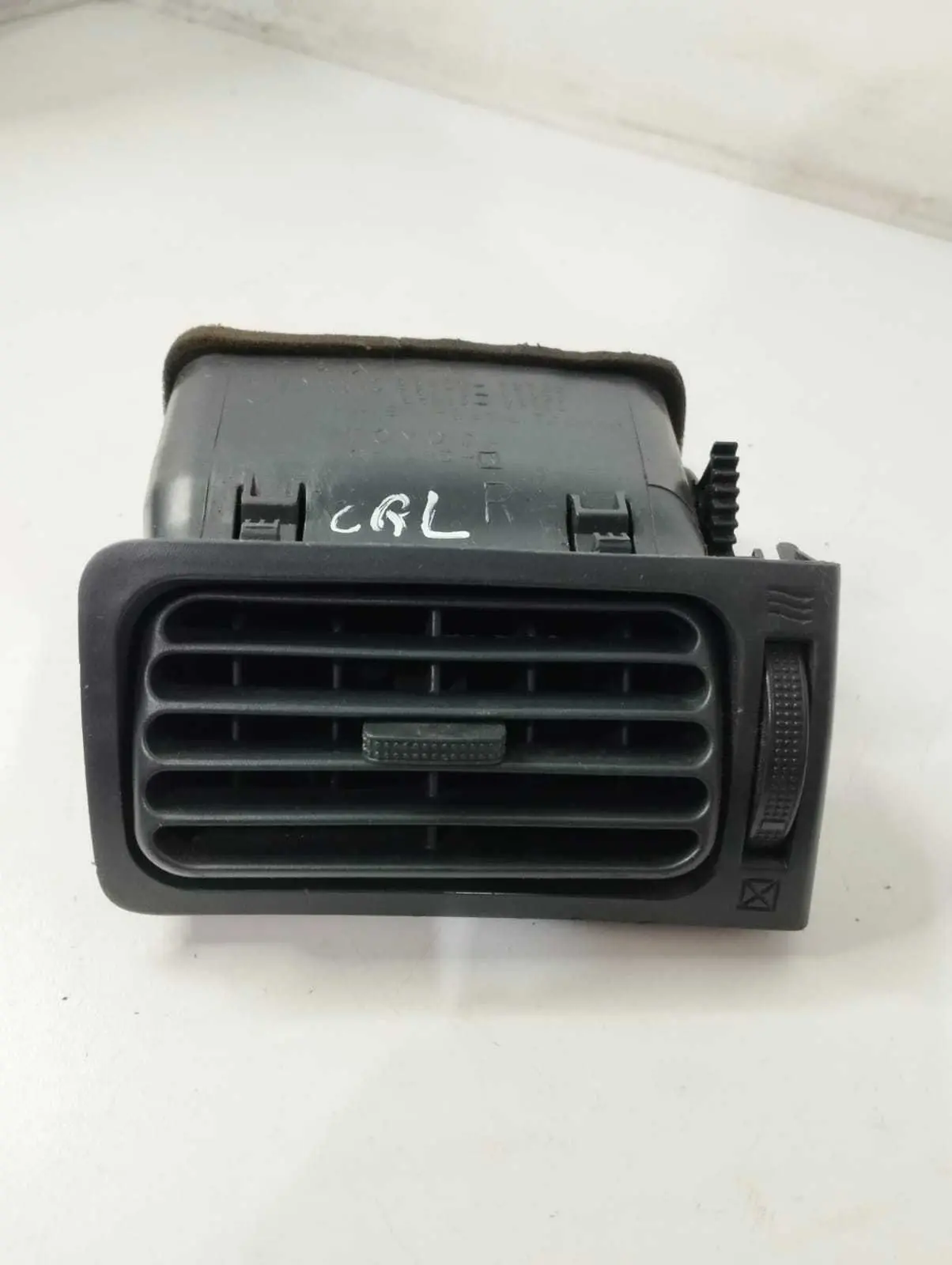 Difusor Ar Direito Painel Corolla Fielder 2004 05 06 07 2008