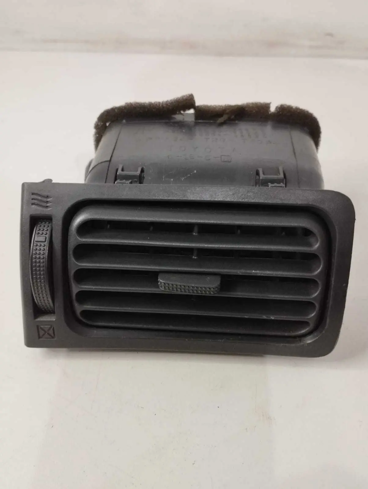 Difusor Ar Esquerdo Toyota Corolla 2004 2005 2006 2007 2008