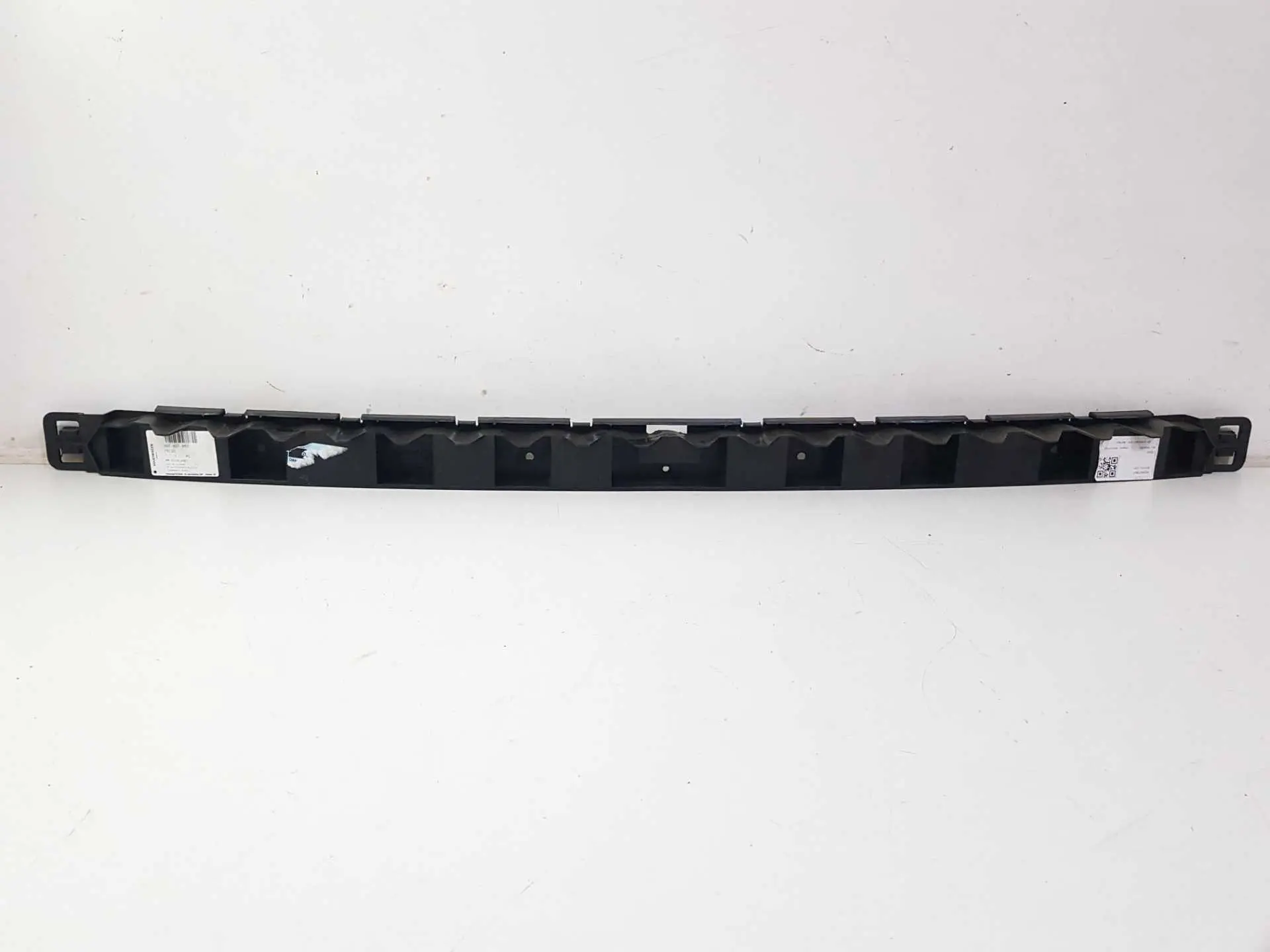 Suporte Parachoque Traseiro Polo Hatch 2003 A 2013