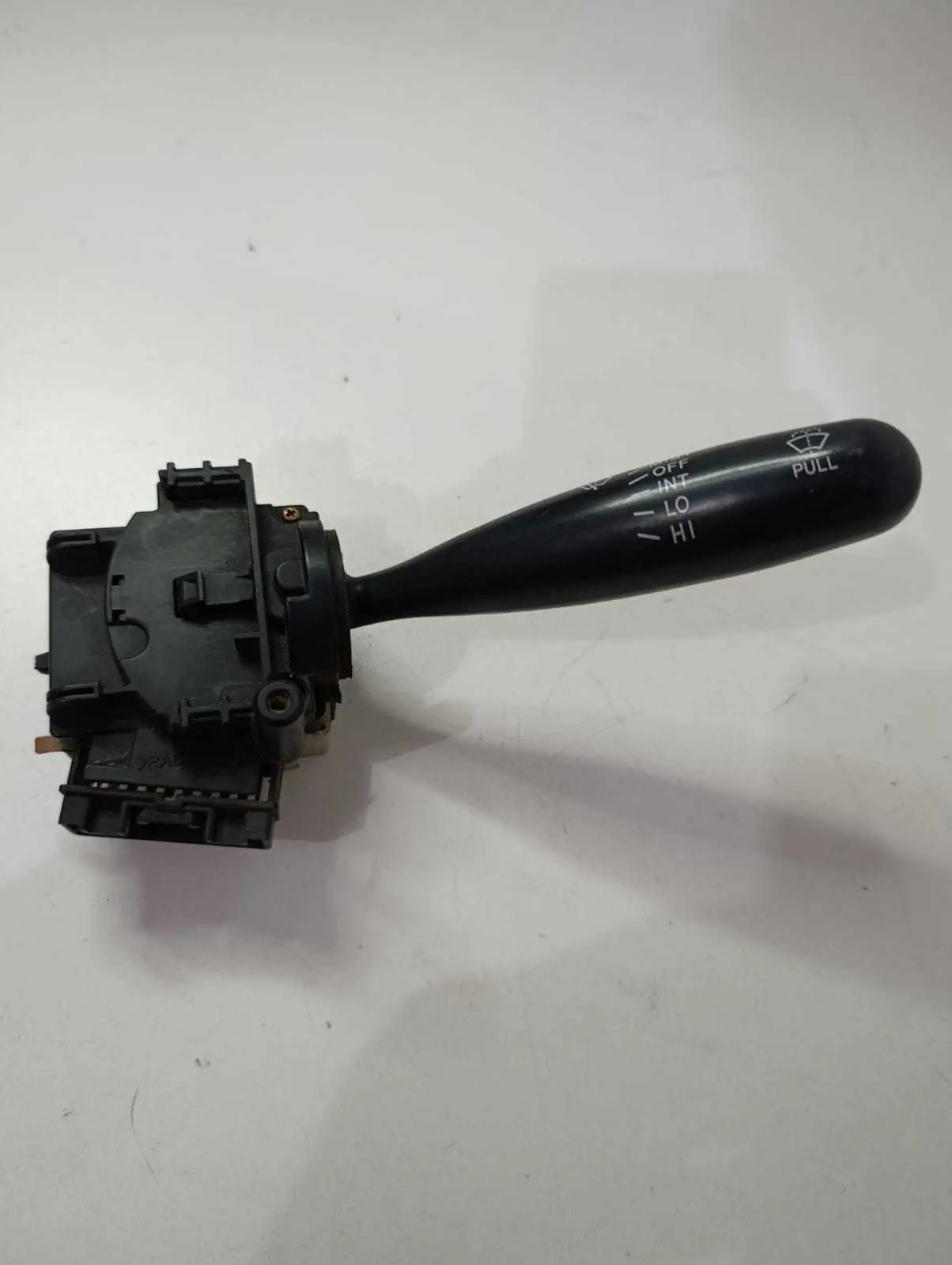 Chave Limpador Parabrisa Toyota Corolla 2004 05 06 07 2008