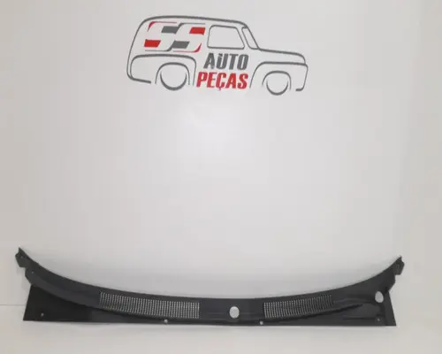 Churrasqueira Hyundai Accent 1995 1996 8615122000 Original
