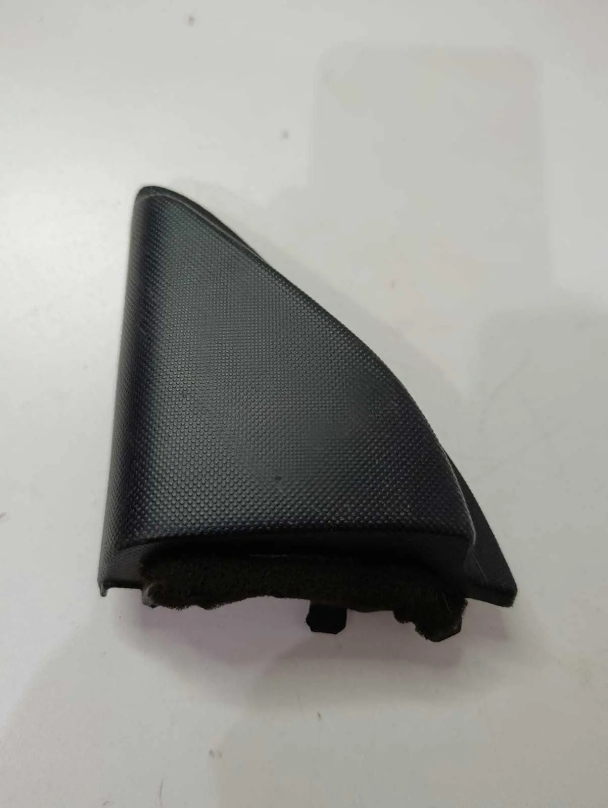 Acabamento Interno Retrovisor Esquerdo Corolla Fielder 04 08
