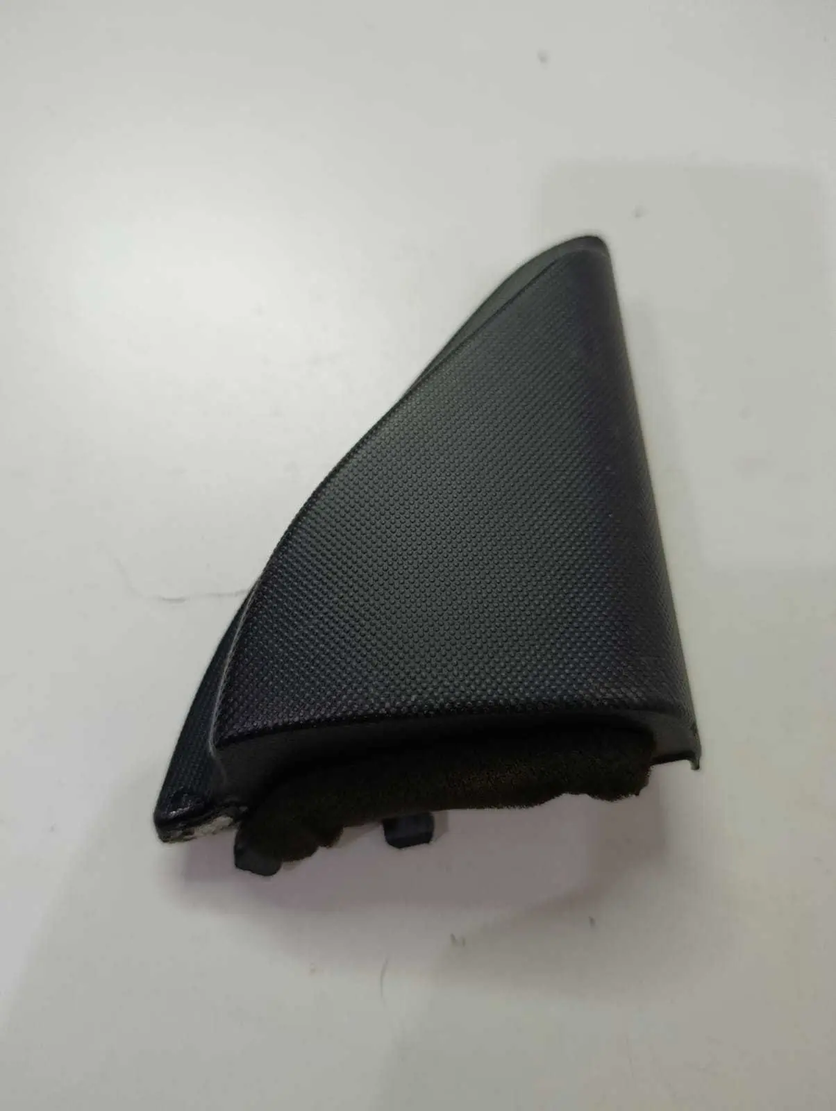 Acabamento Interno Retrovisor Direito Corolla 2003 Á 2008