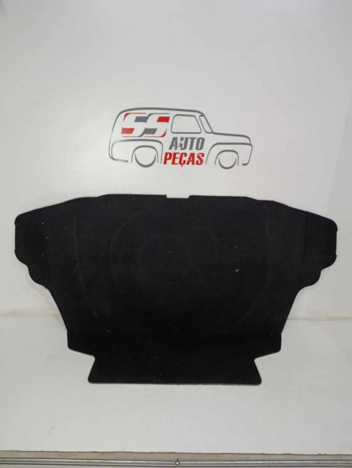 Carpete Assoalho Porta Malas Toyota Corolla 2004 a 2008