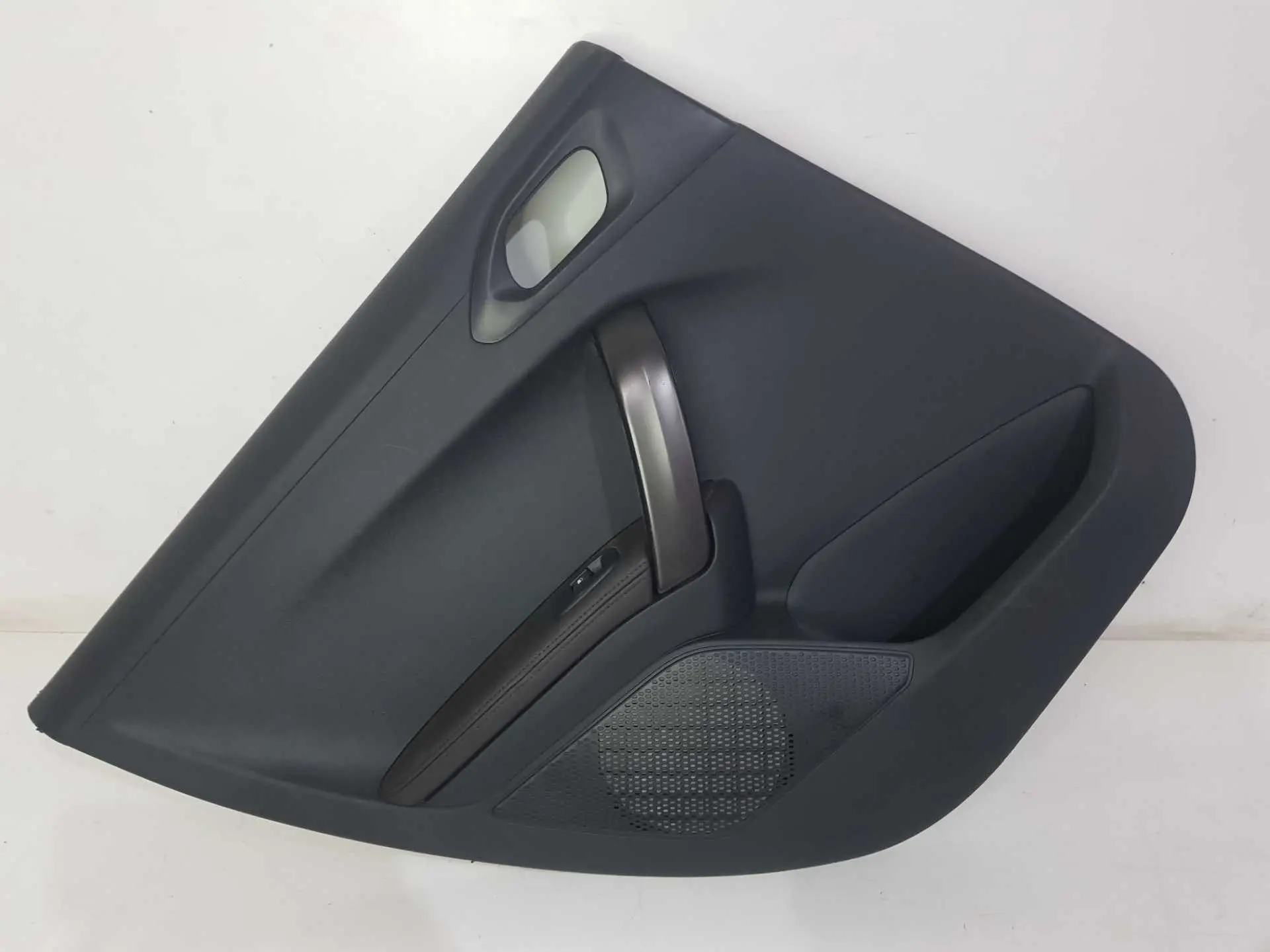 FORRO PORTA TRASEIRO ESQUERDO PEUGEOT 208 2014 A 2019