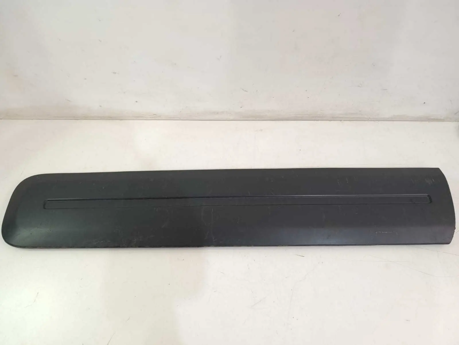 Friso Porta Esquerda Fiat Fiorino 2015 2016 2017 2018 2019