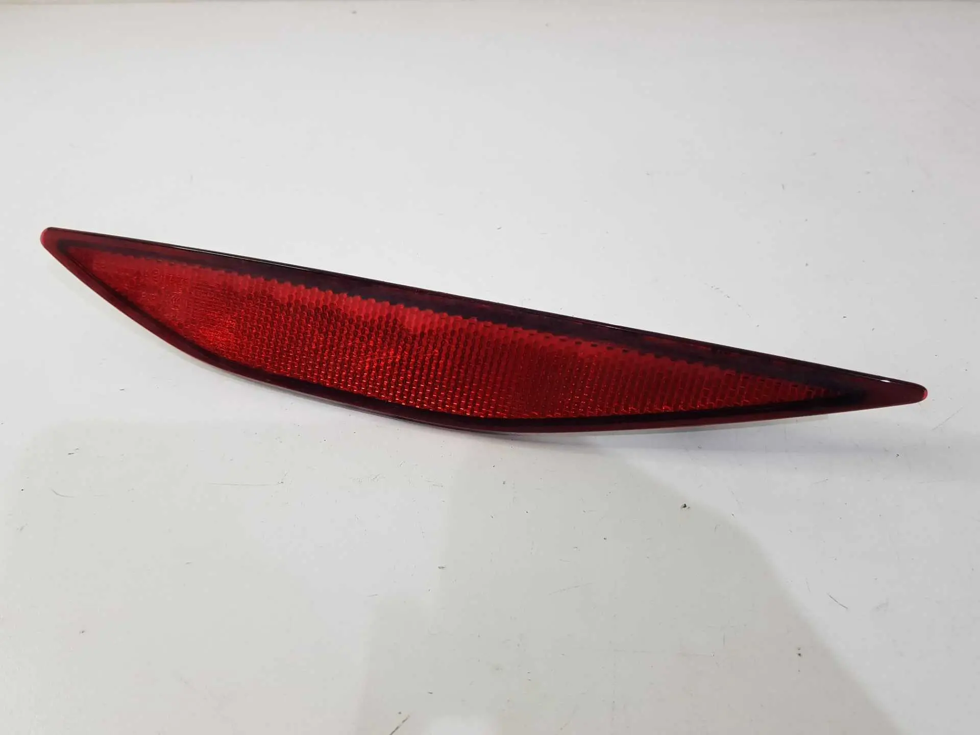 REFLETOR OLHO DE GATO ESQUERDO GOLF TSI 2014 A 2018