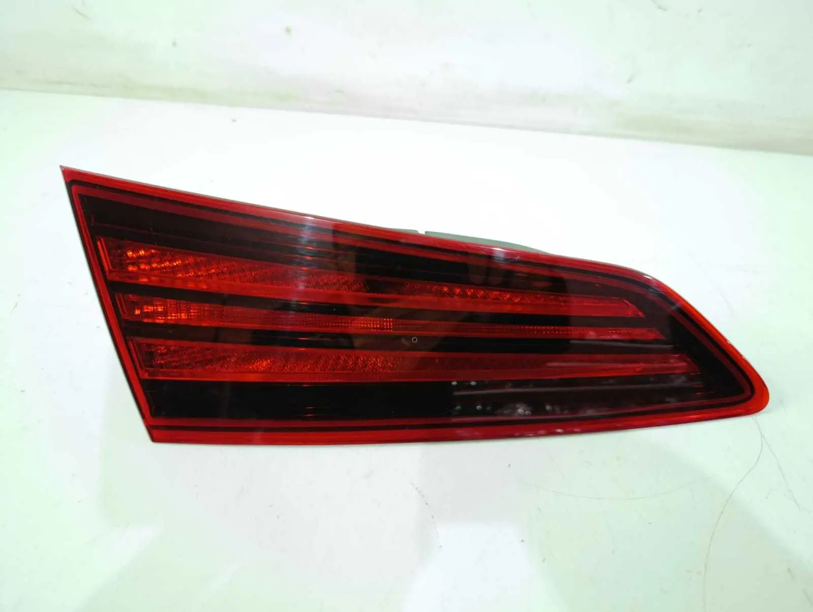 Lanterna Esquerda Tampa Traseira Hb20s Sedan 2021 2022