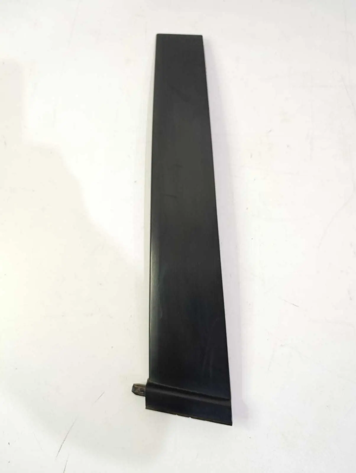 Moldura Coluna Porta Traseira Direita Honda City 09 A 14