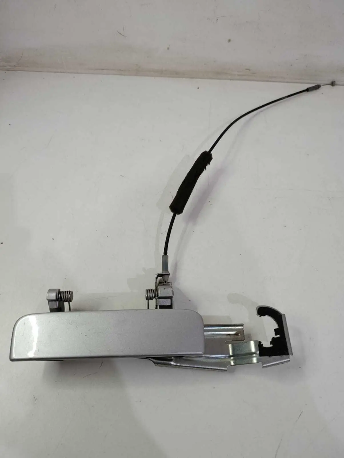 Maçaneta Externa Tampa Traseira Nissan Livina 2010 2011