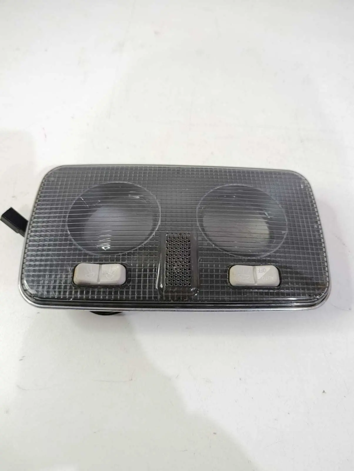Luz Teto Cortesia Fiat Linea 2009 2010 2011 Sporting Absolut