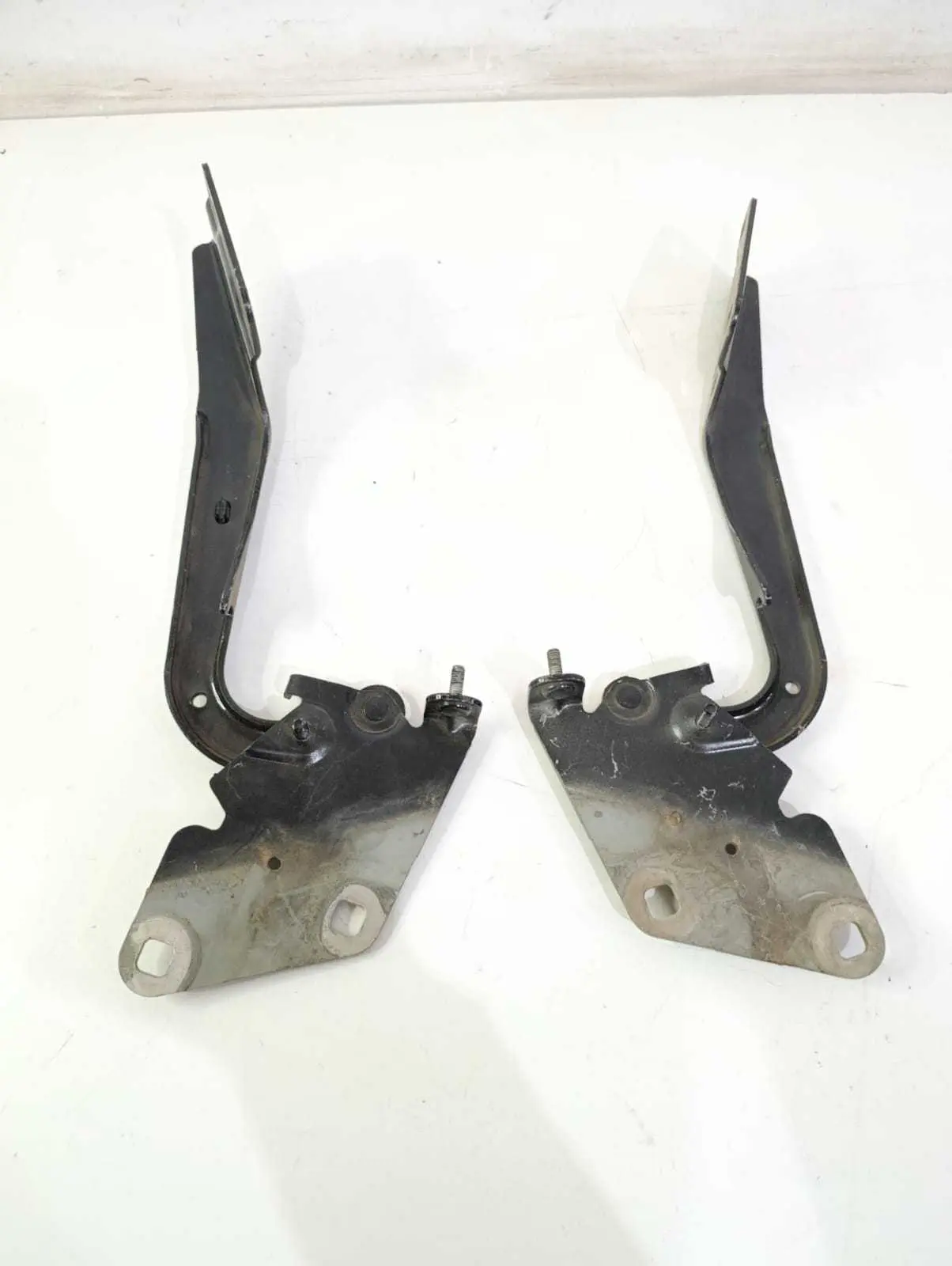 Par Dobradica Capo Renault Fluence 2012 2013 2014 2015 2016