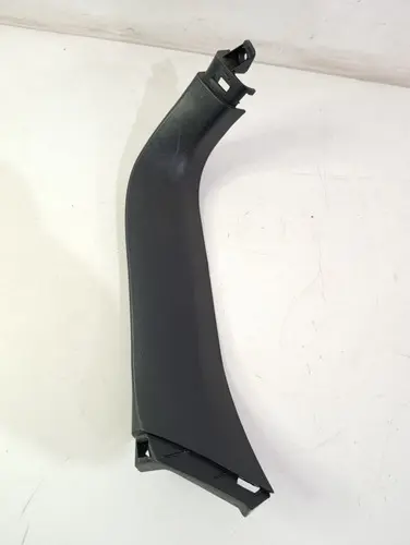 Moldura Direita Interna Tampa Traseira Hyundai Ix35 2013 14